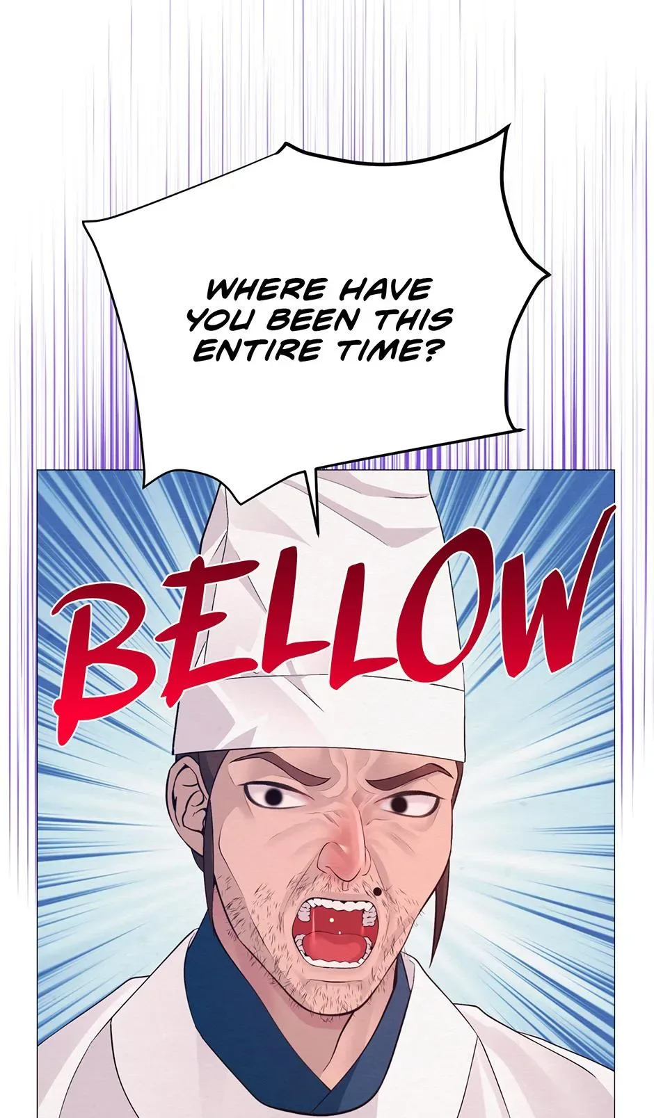 The Trap Of Passion Chapter 58 page 80