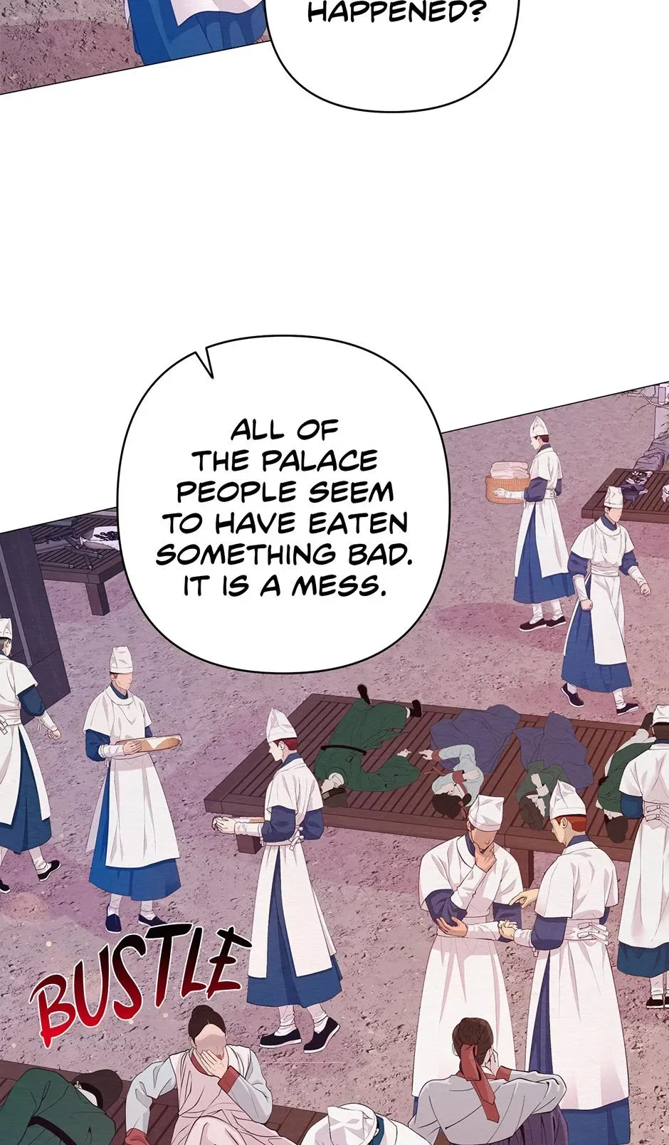 The Trap Of Passion Chapter 58 page 82