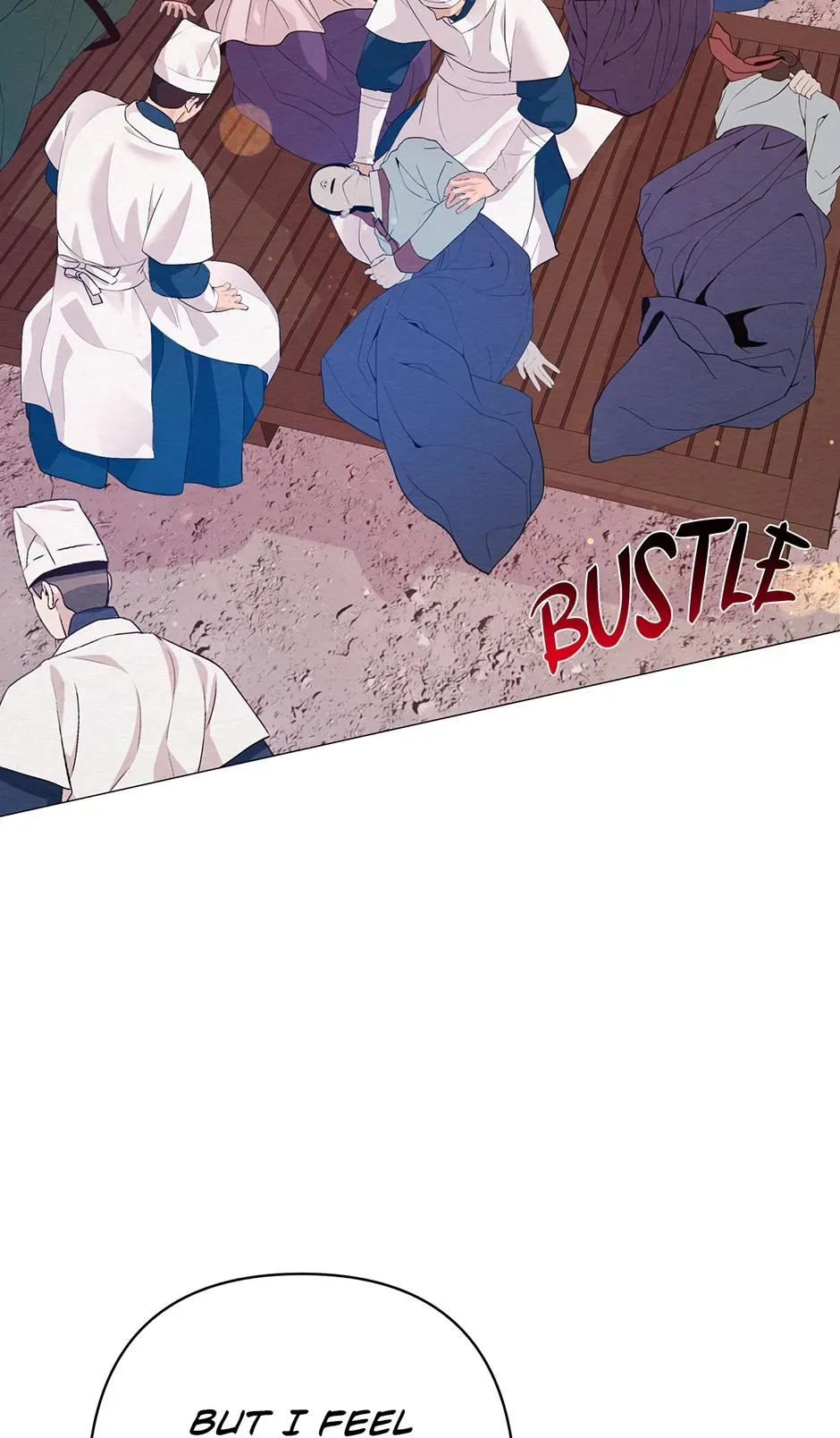 The Trap Of Passion Chapter 58 page 83