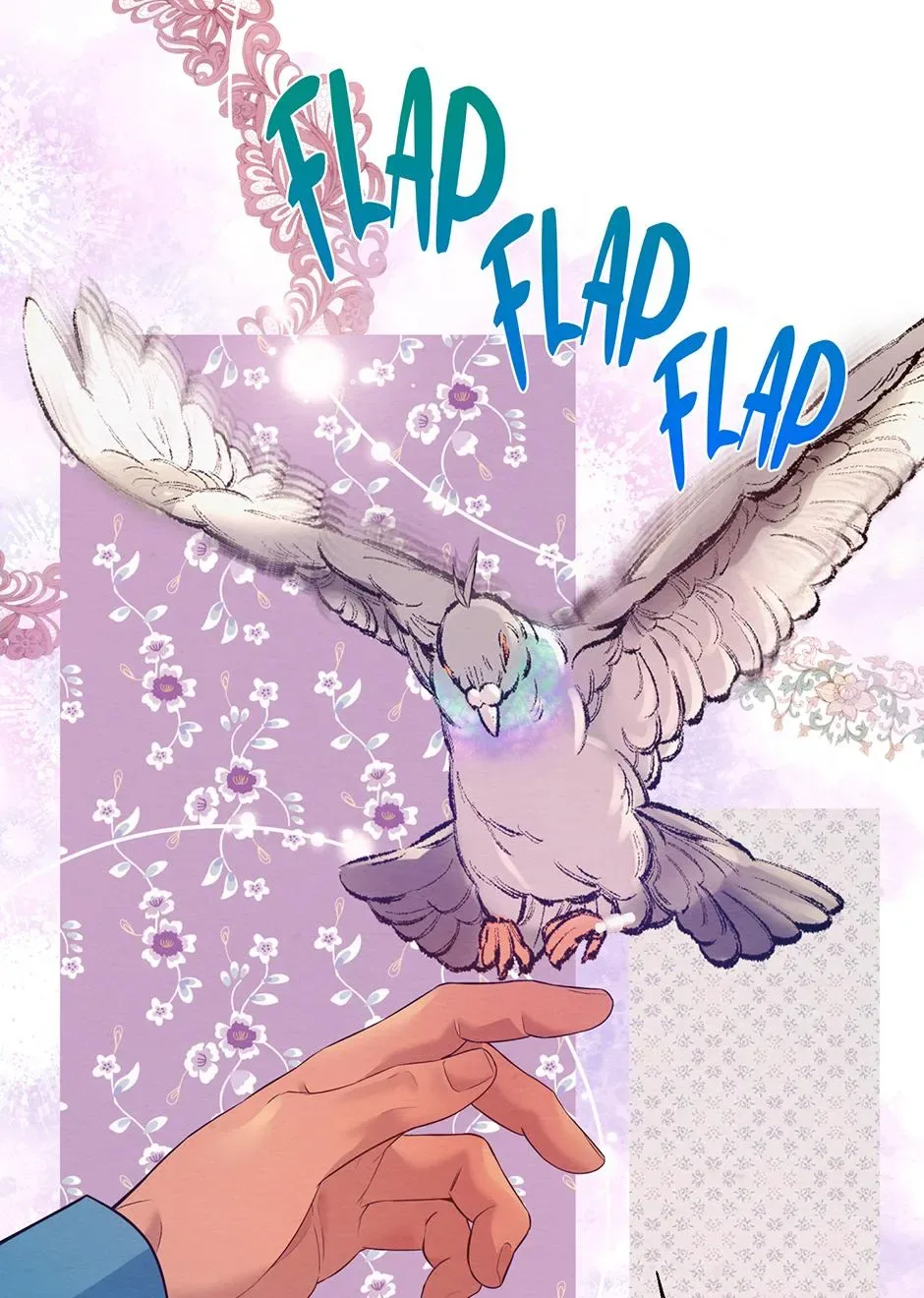 The Trap Of Passion Chapter 58 page 88
