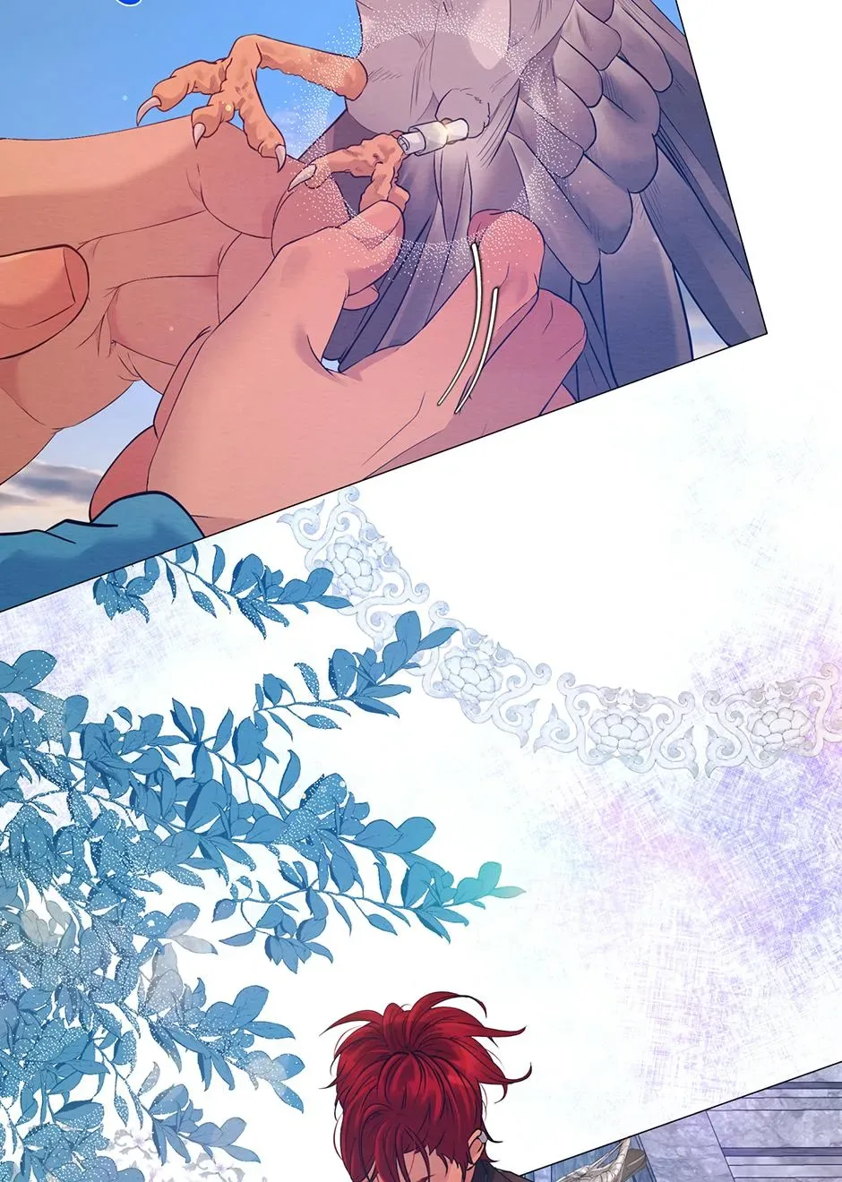 The Trap Of Passion Chapter 58 page 90