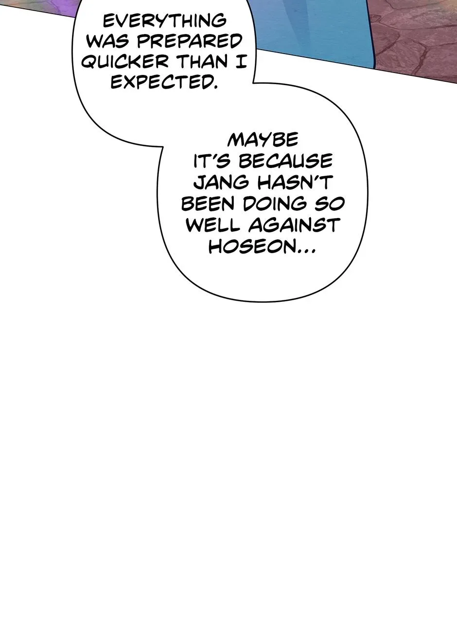The Trap Of Passion Chapter 58 page 92