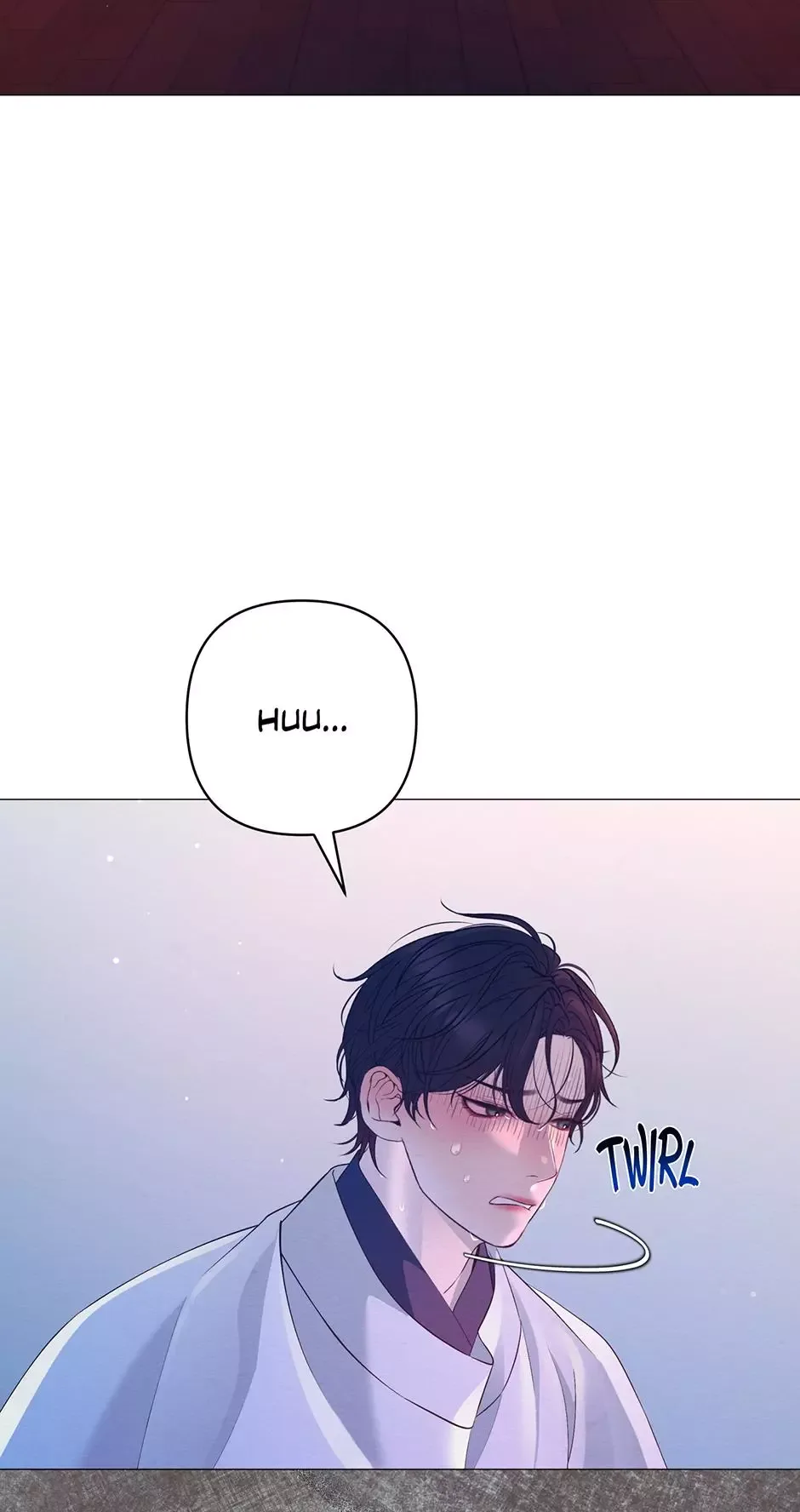 The Trap Of Passion Chapter 59 page 24