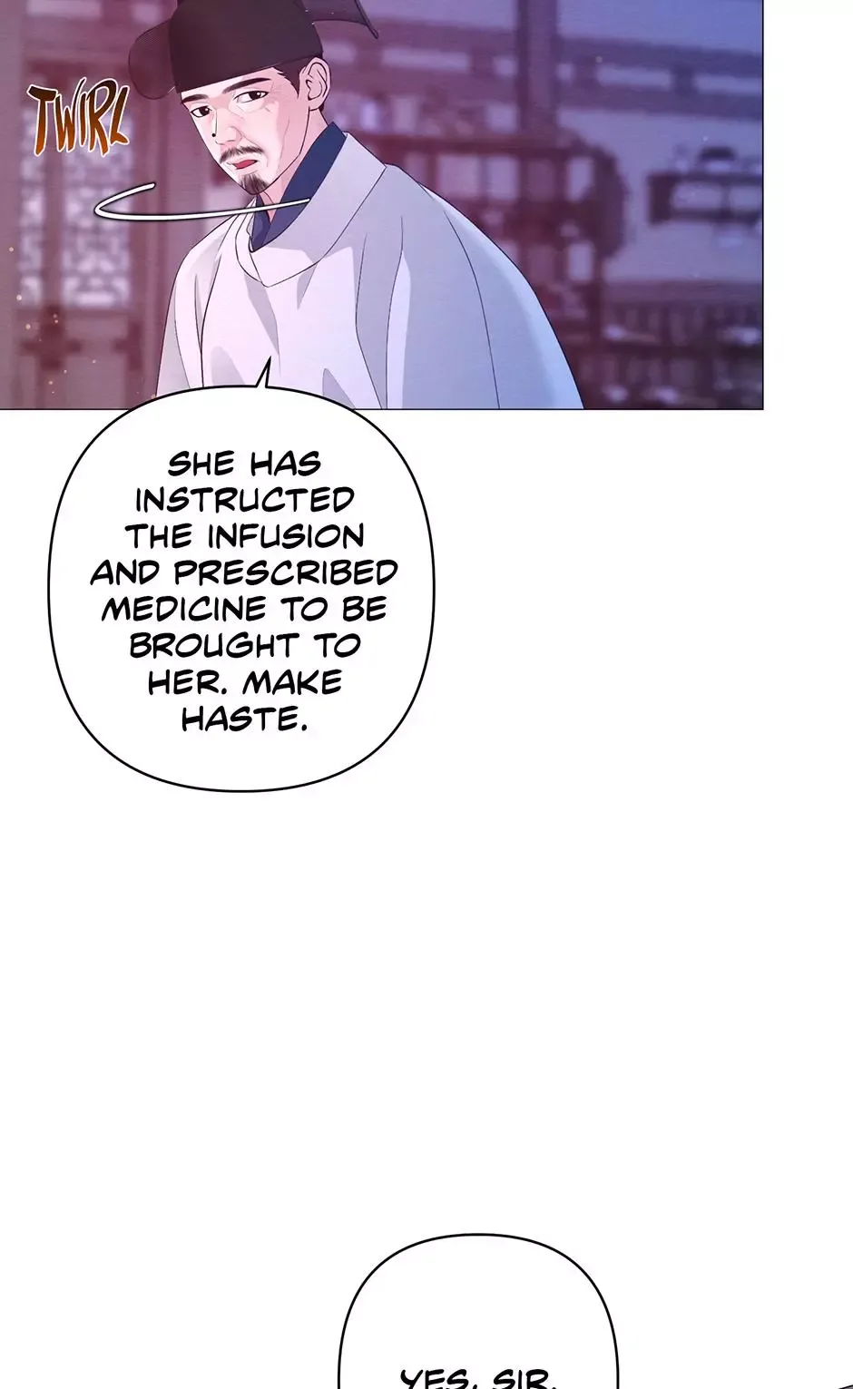 The Trap Of Passion Chapter 59 page 12