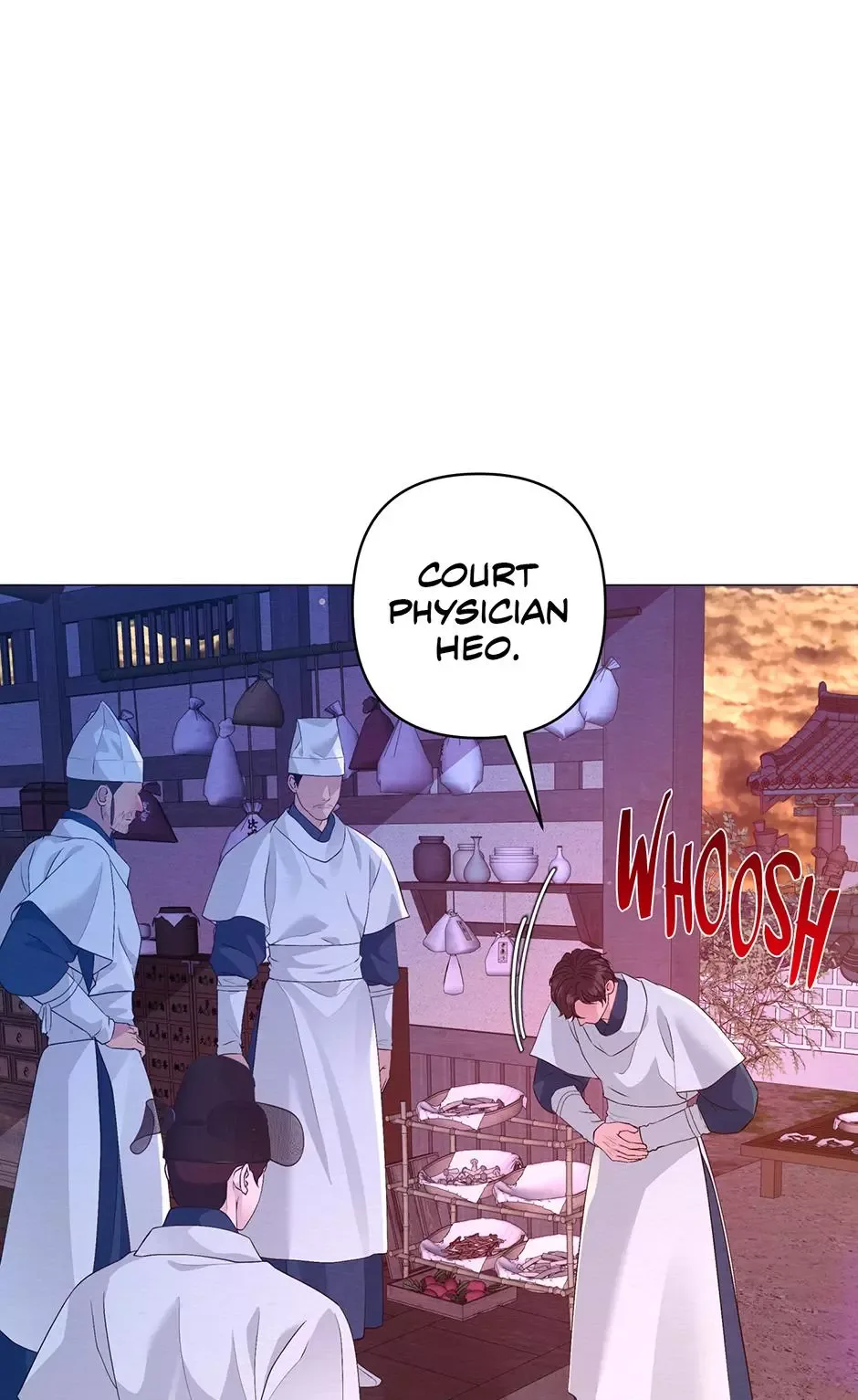 The Trap Of Passion Chapter 59 page 10