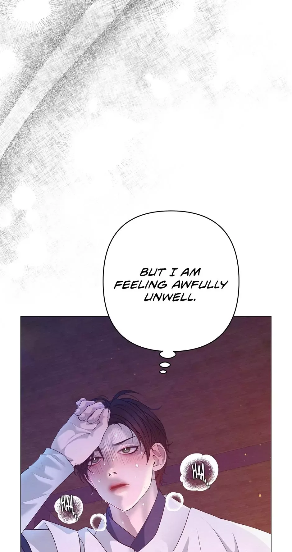 The Trap Of Passion Chapter 59 page 26