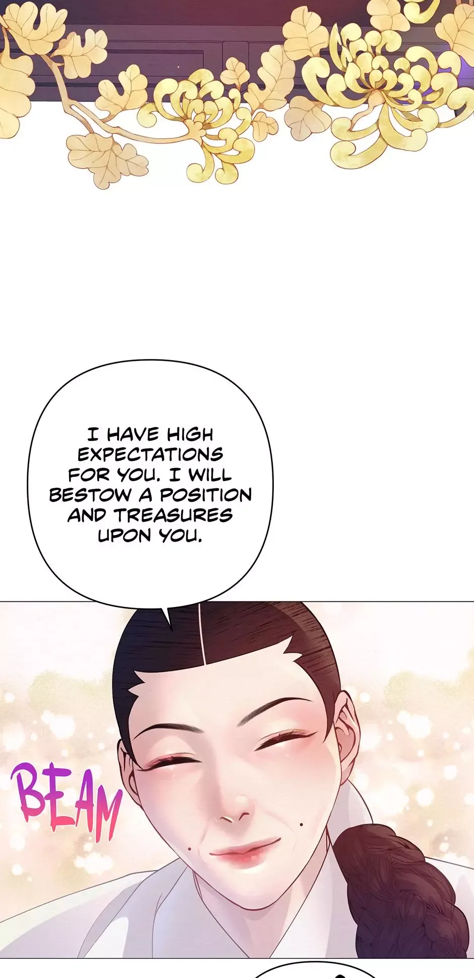 The Trap Of Passion Chapter 59 page 19