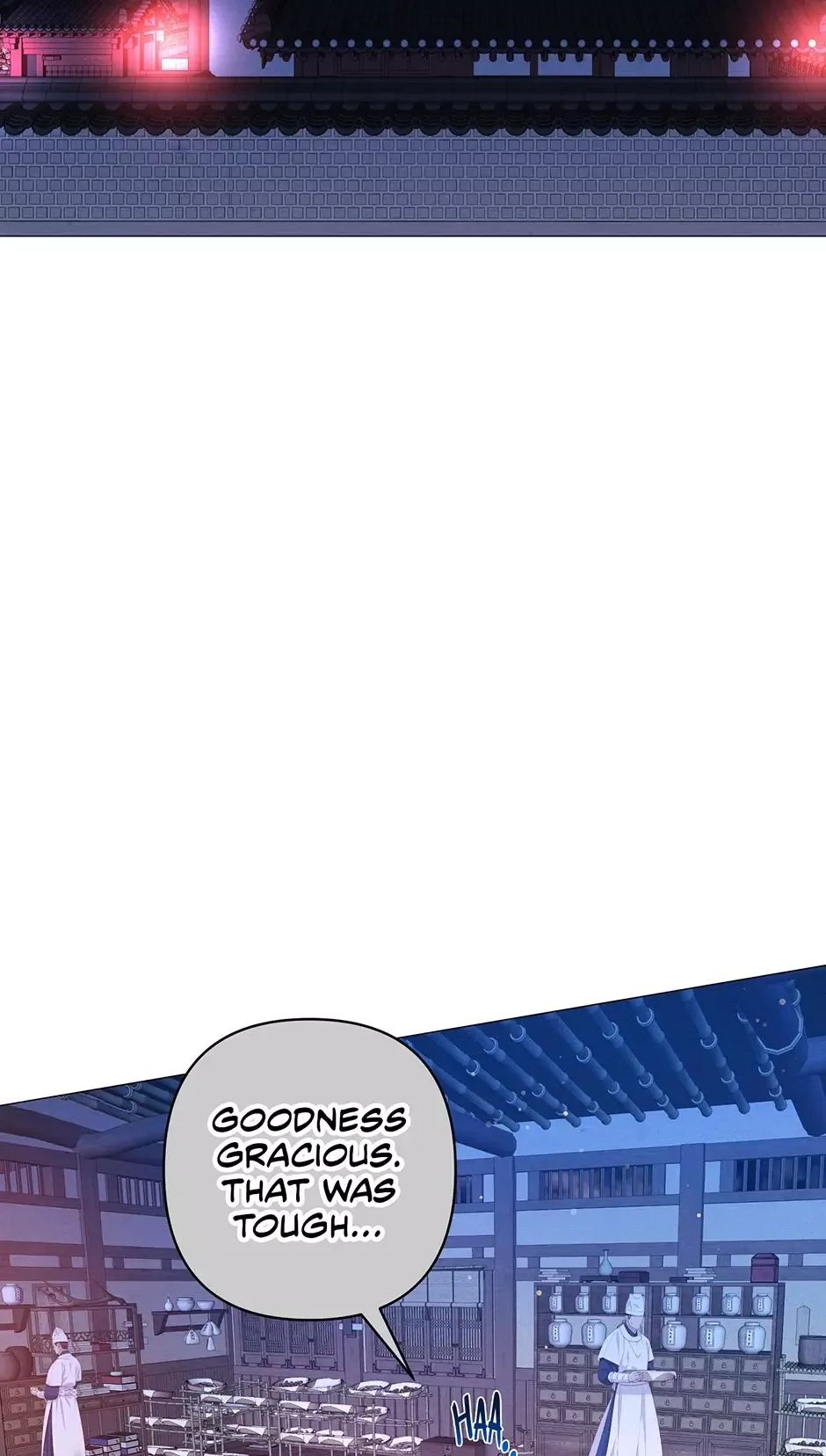 The Trap Of Passion Chapter 59 page 4