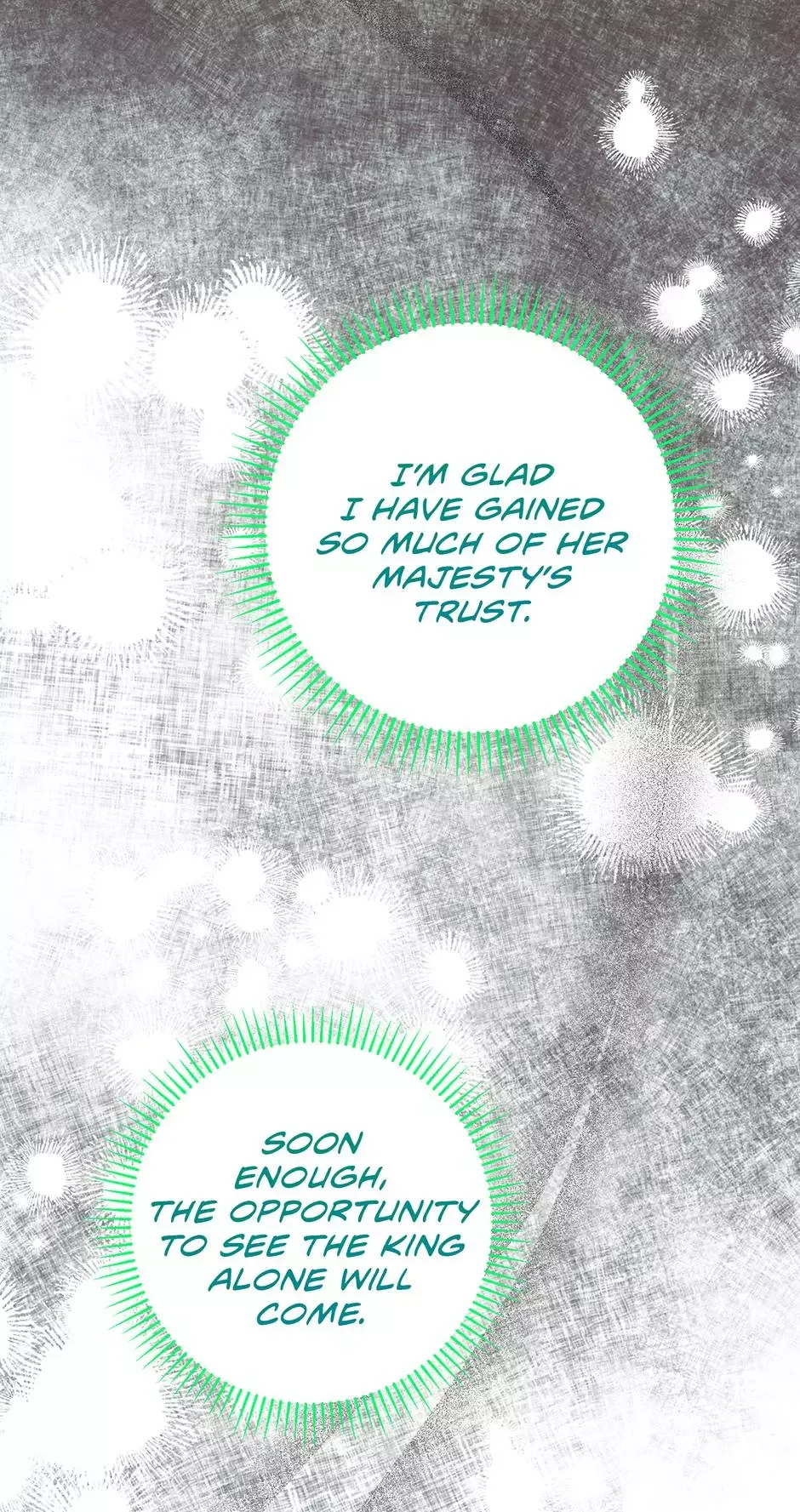 The Trap Of Passion Chapter 59 page 25