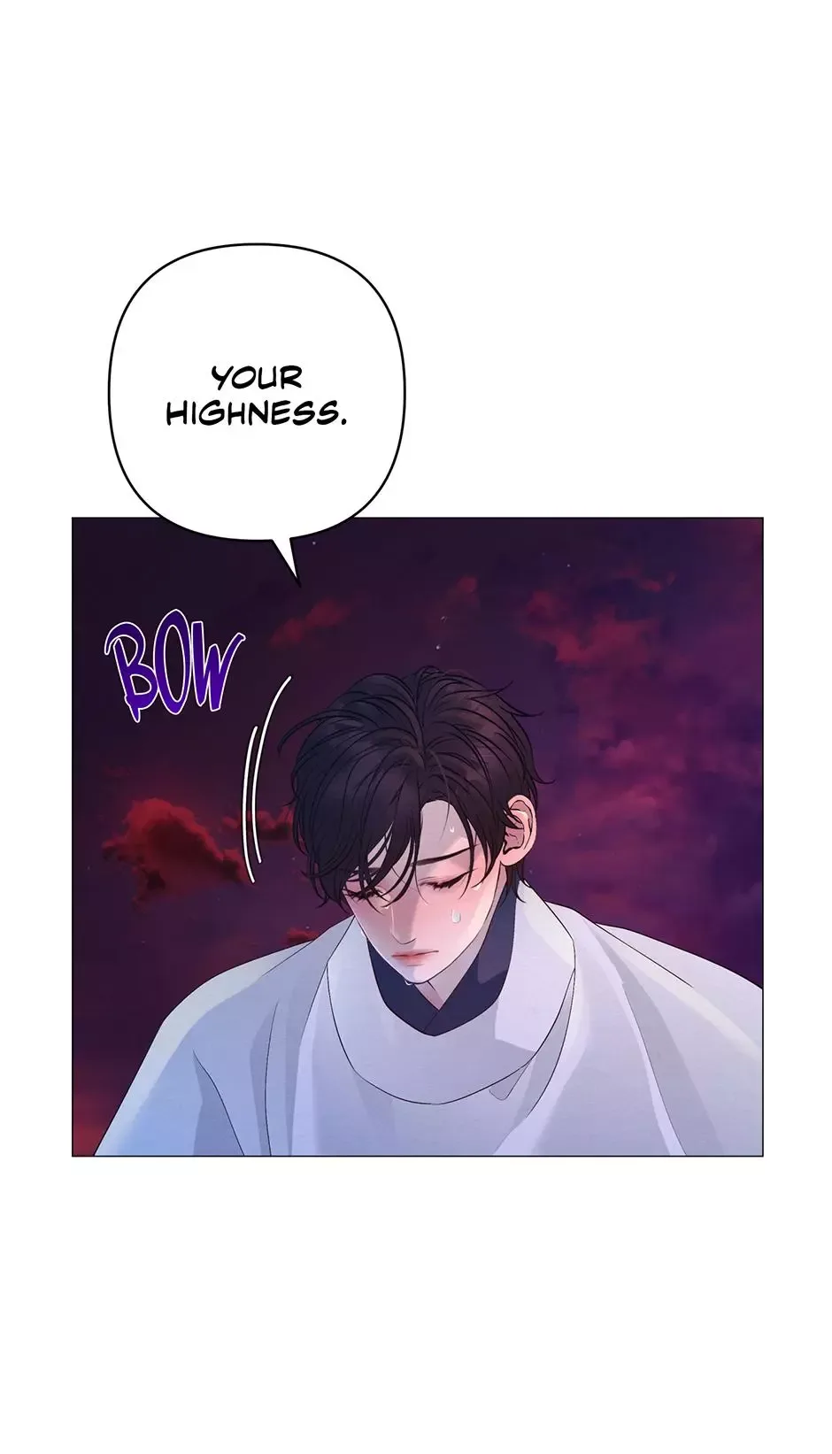 The Trap Of Passion Chapter 59 page 36