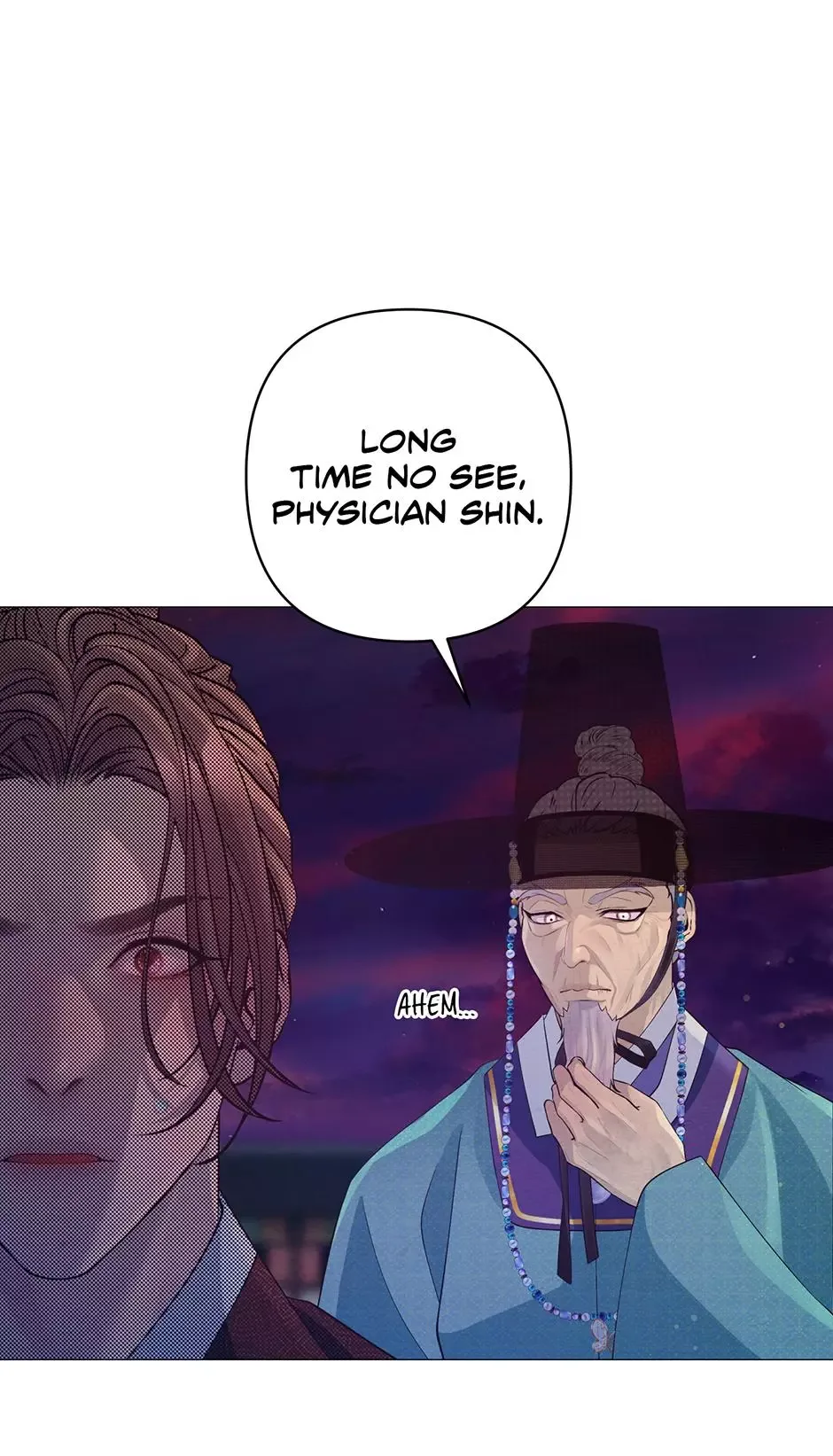 The Trap Of Passion Chapter 59 page 37