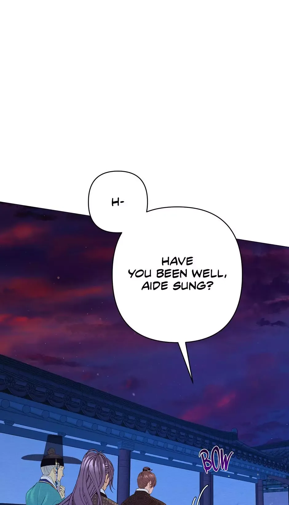 The Trap Of Passion Chapter 59 page 38