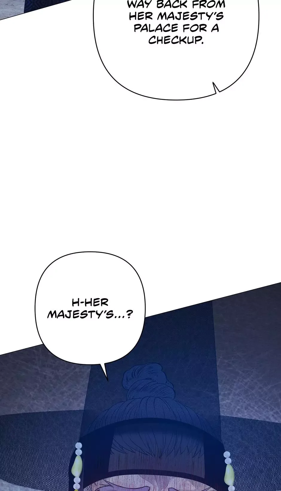 The Trap Of Passion Chapter 59 page 42