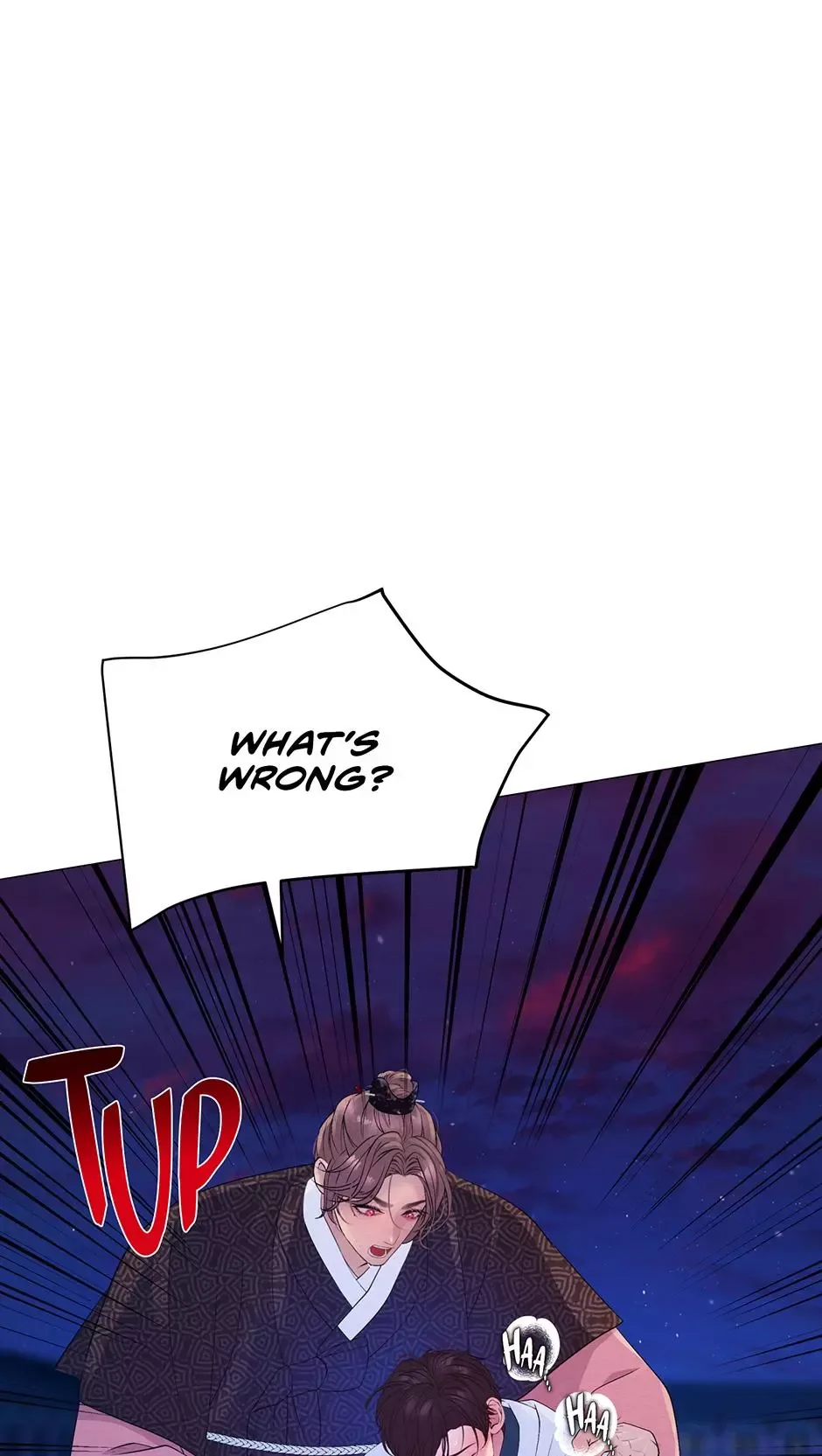 The Trap Of Passion Chapter 59 page 50