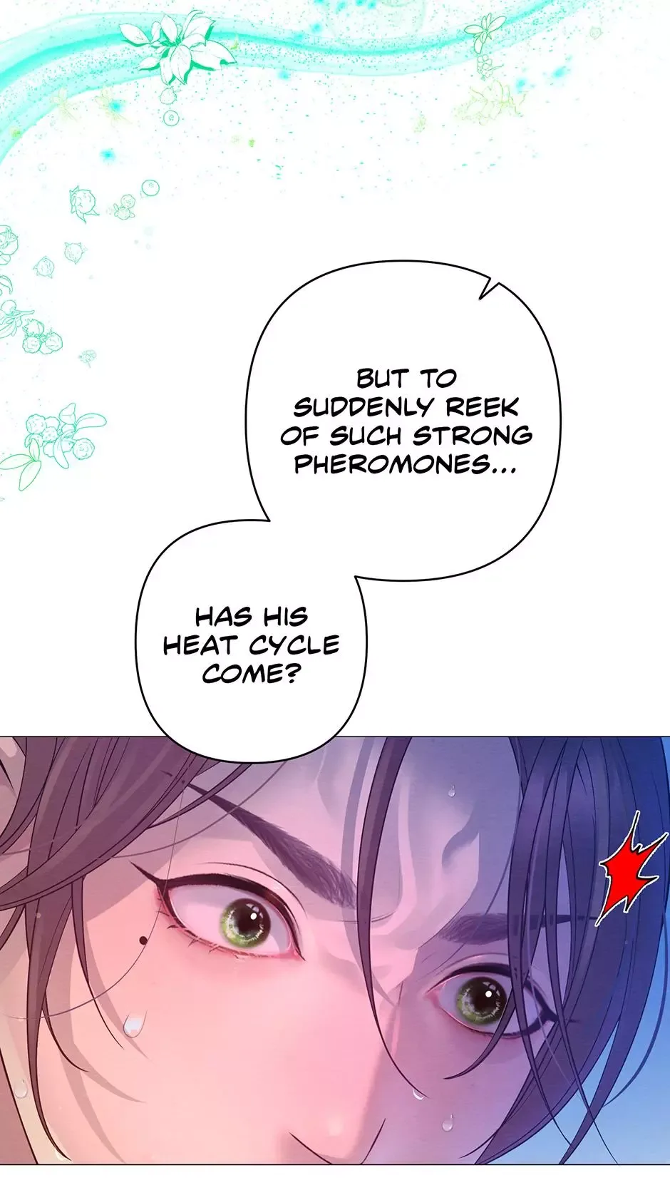 The Trap Of Passion Chapter 59 page 57