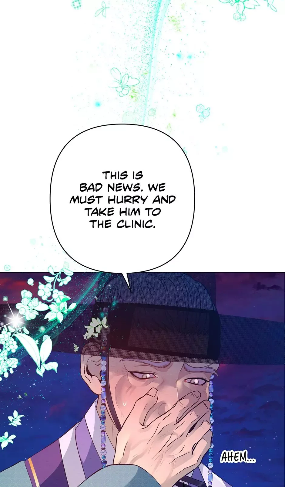 The Trap Of Passion Chapter 59 page 60