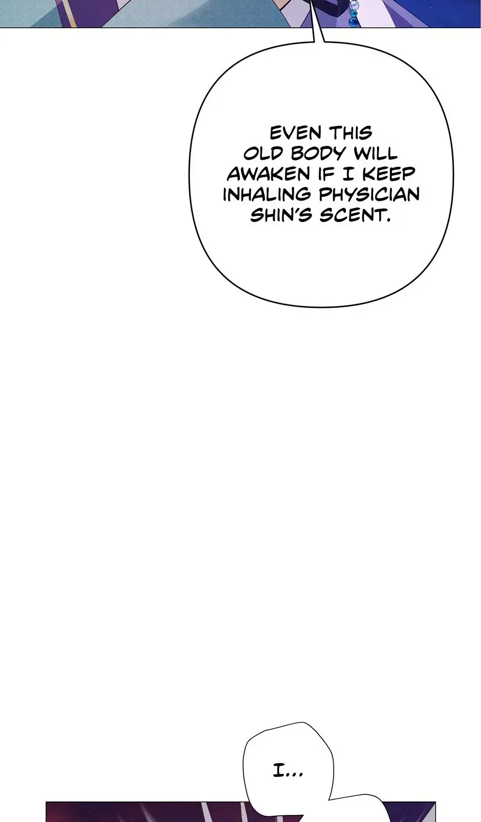 The Trap Of Passion Chapter 59 page 61