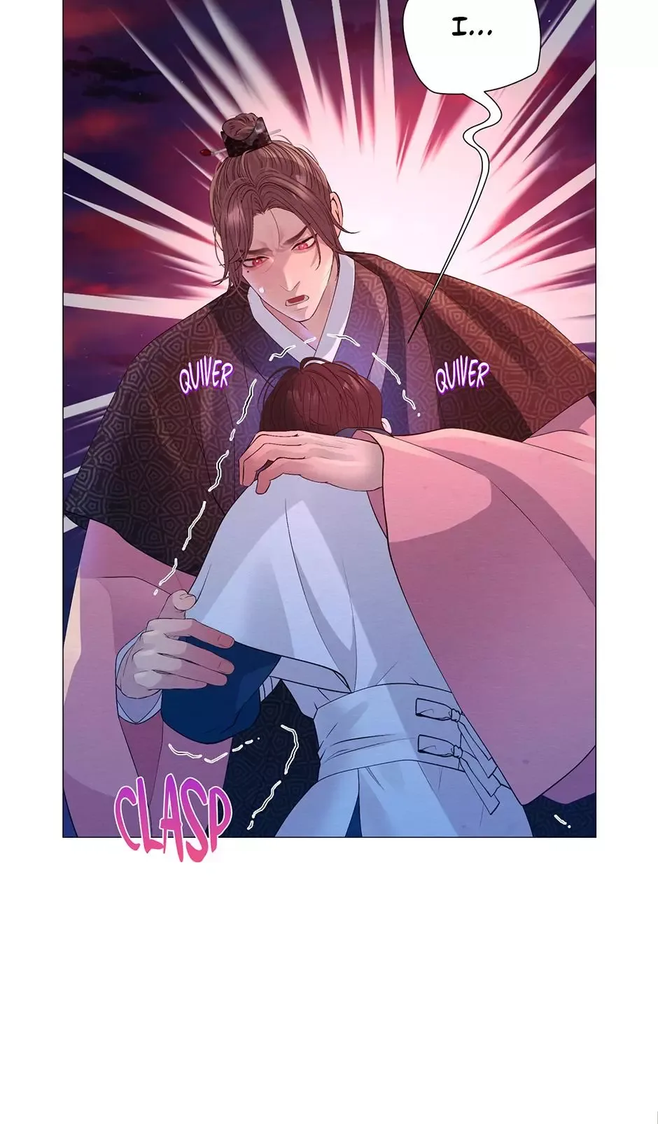 The Trap Of Passion Chapter 59 page 62