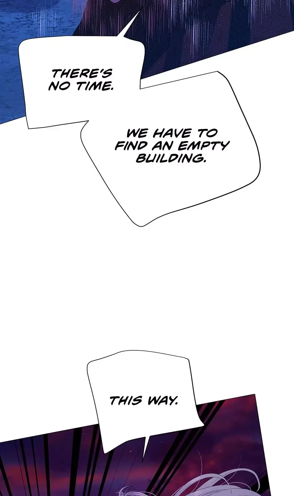 The Trap Of Passion Chapter 59 page 66