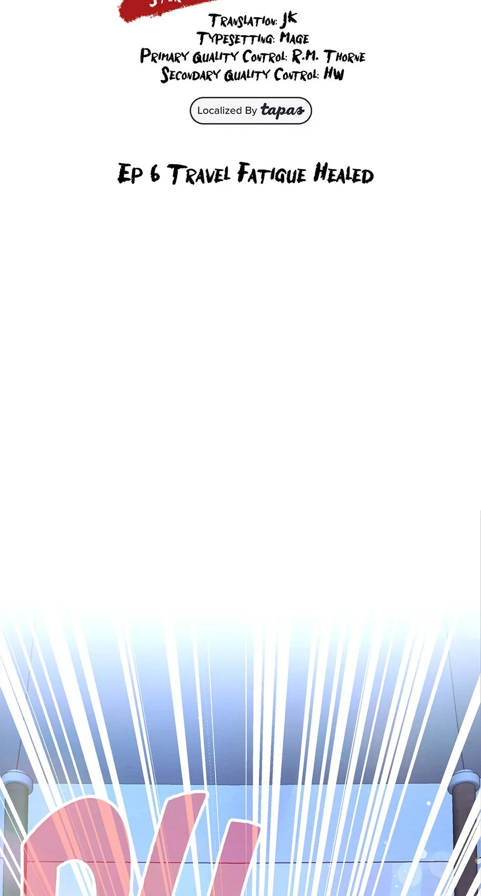 The Trap Of Passion Chapter 6 page 15
