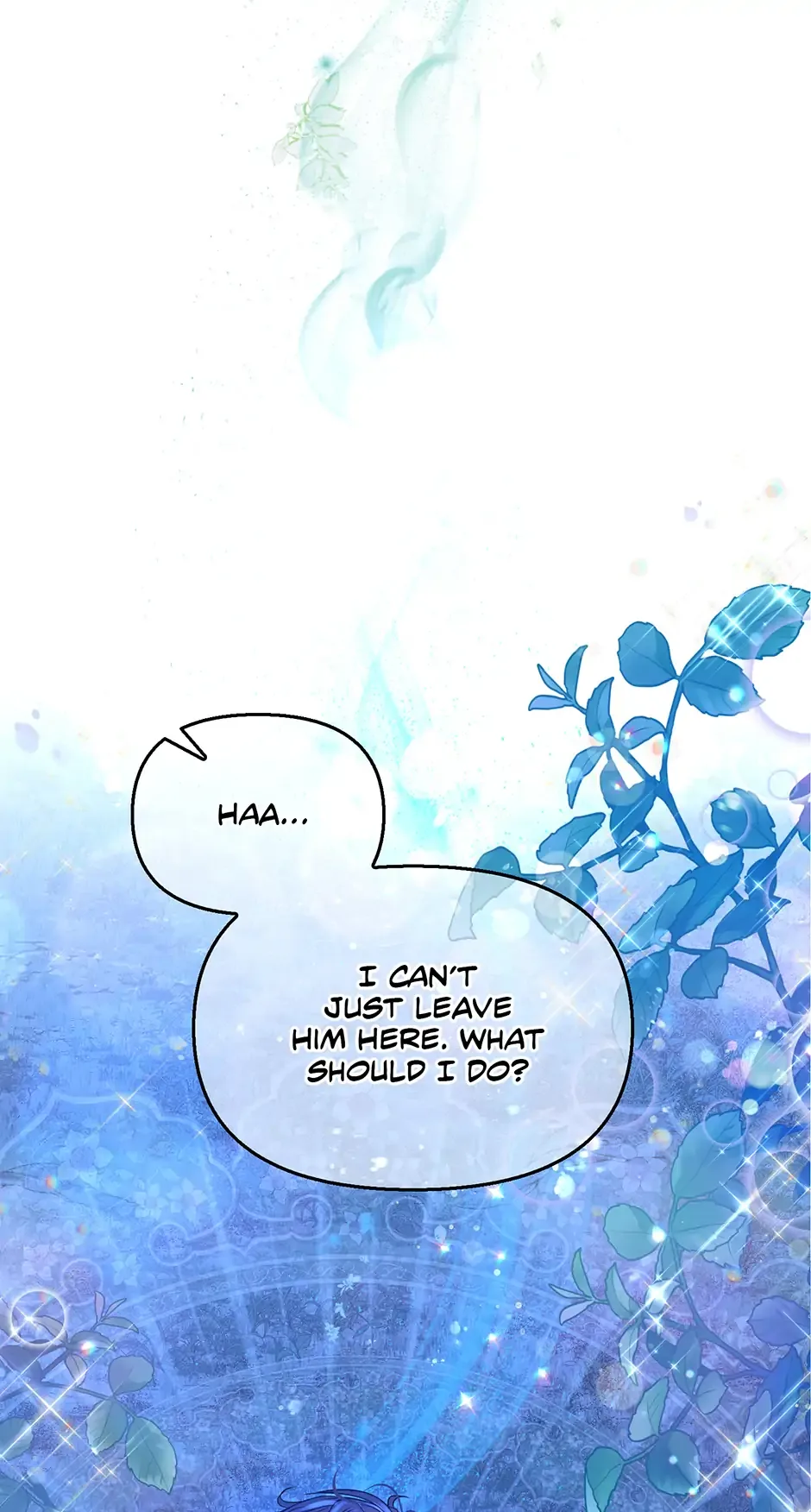 The Trap Of Passion Chapter 6 page 12