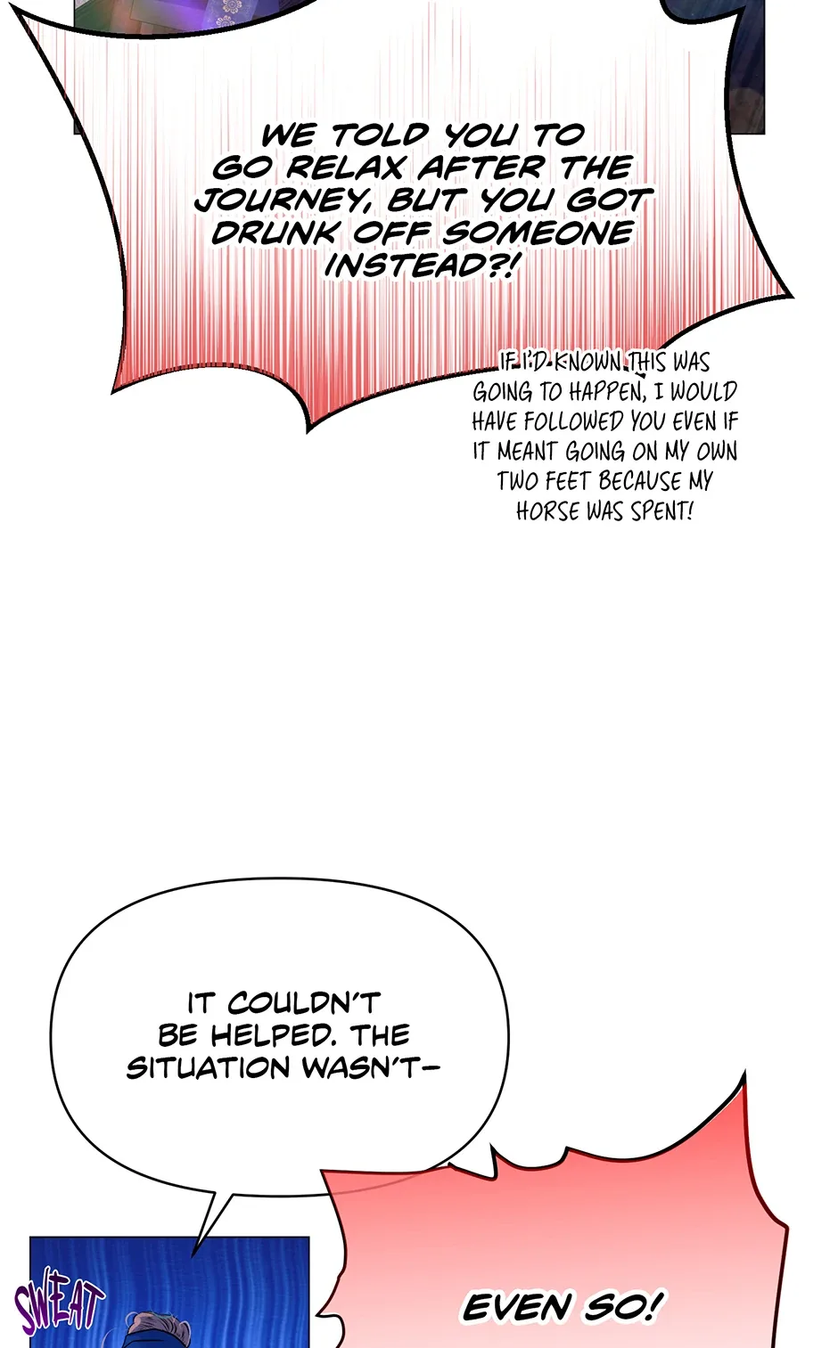 The Trap Of Passion Chapter 6 page 26