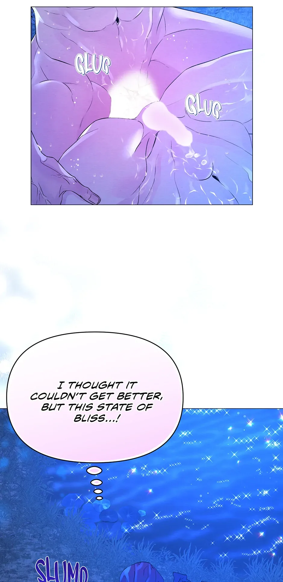 The Trap Of Passion Chapter 6 page 5