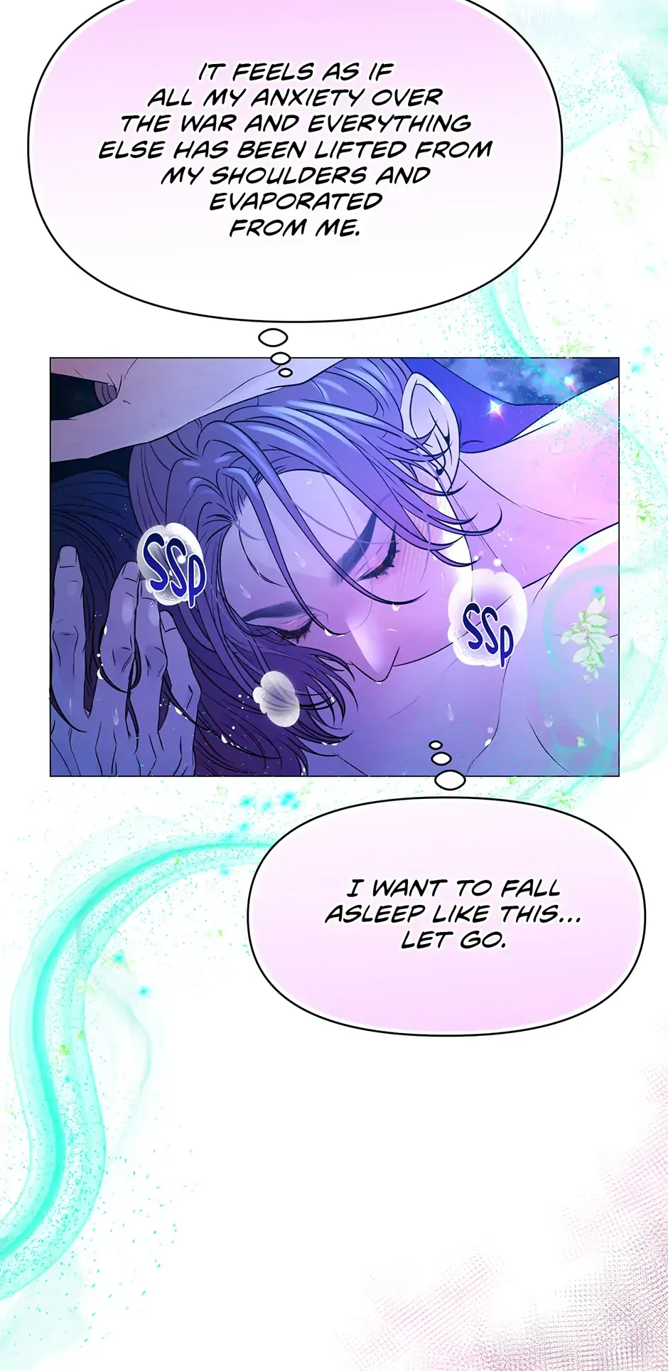 The Trap Of Passion Chapter 6 page 7