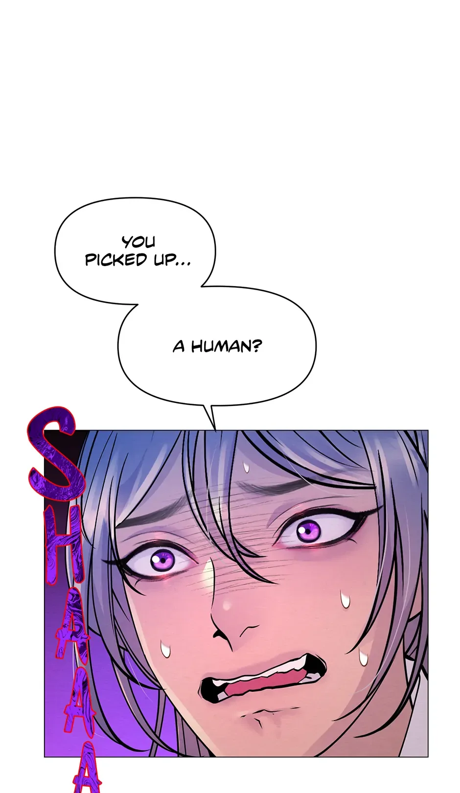 The Trap Of Passion Chapter 6 page 19