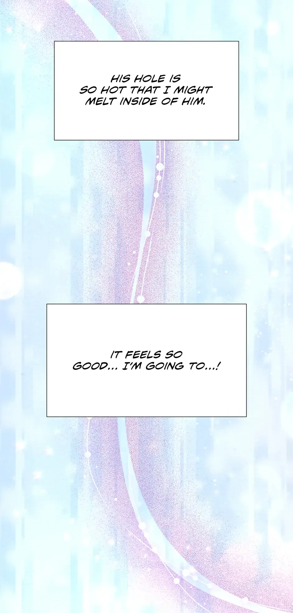 The Trap Of Passion Chapter 6 page 3