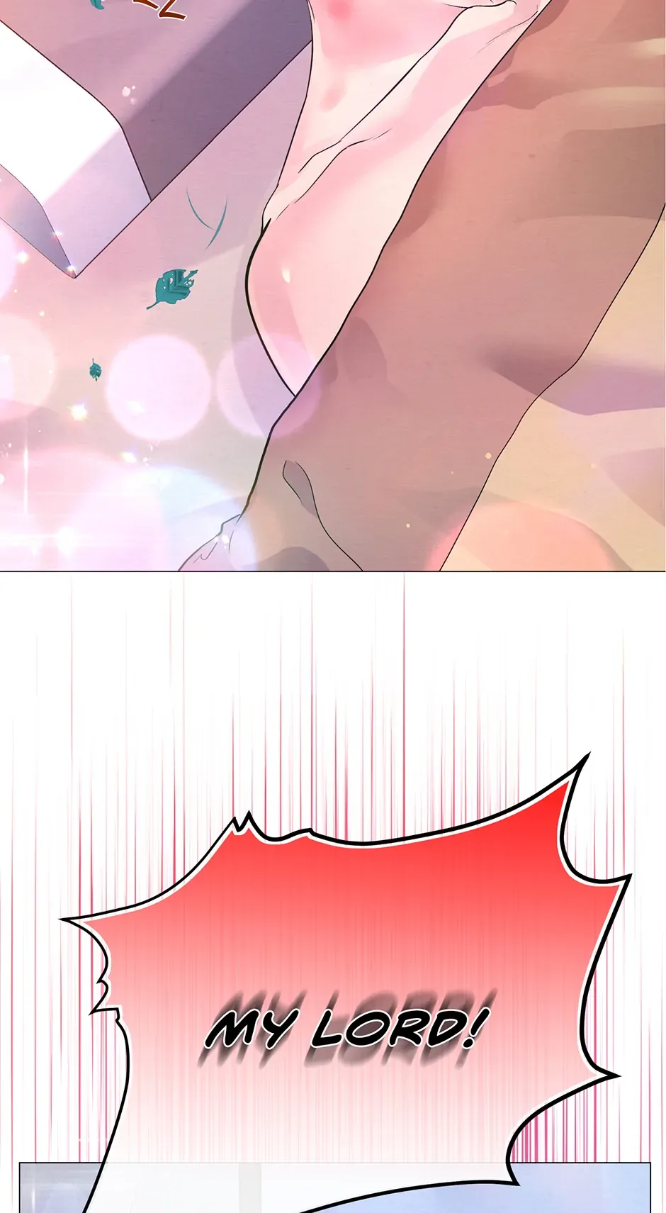 The Trap Of Passion Chapter 6 page 38
