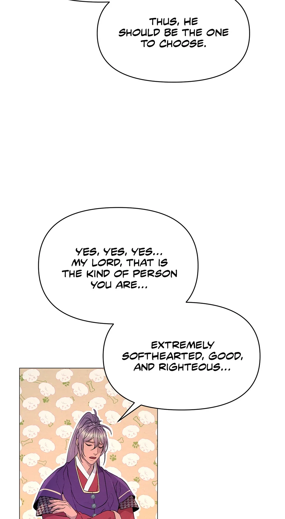 The Trap Of Passion Chapter 6 page 41