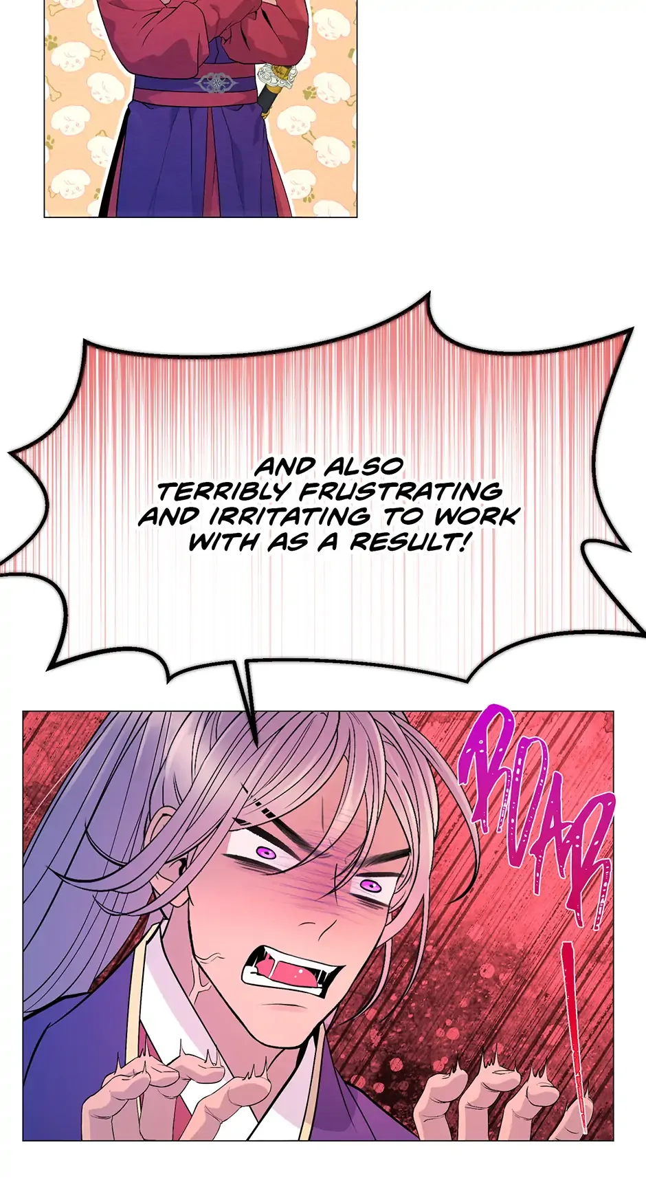 The Trap Of Passion Chapter 6 page 42