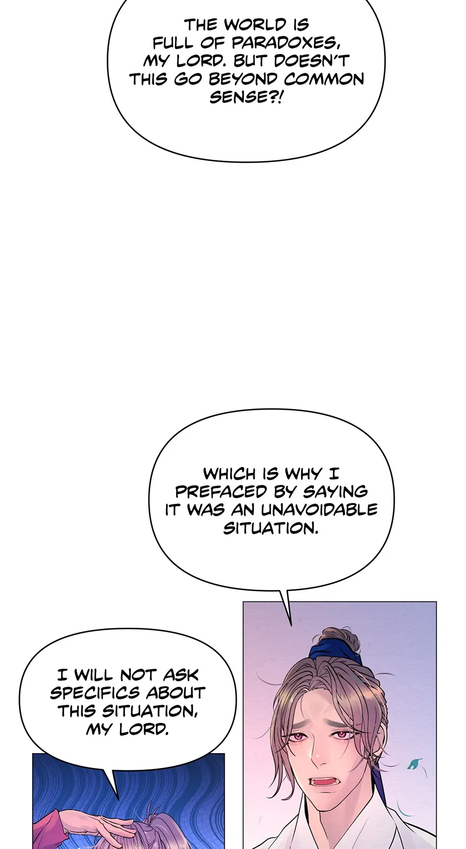 The Trap Of Passion Chapter 6 page 44