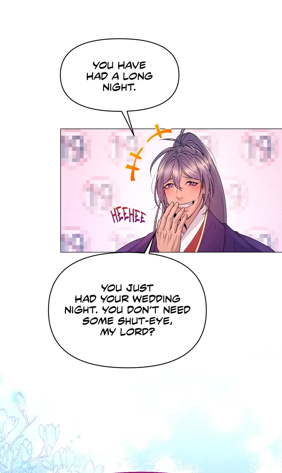 The Trap Of Passion Chapter 6 page 51