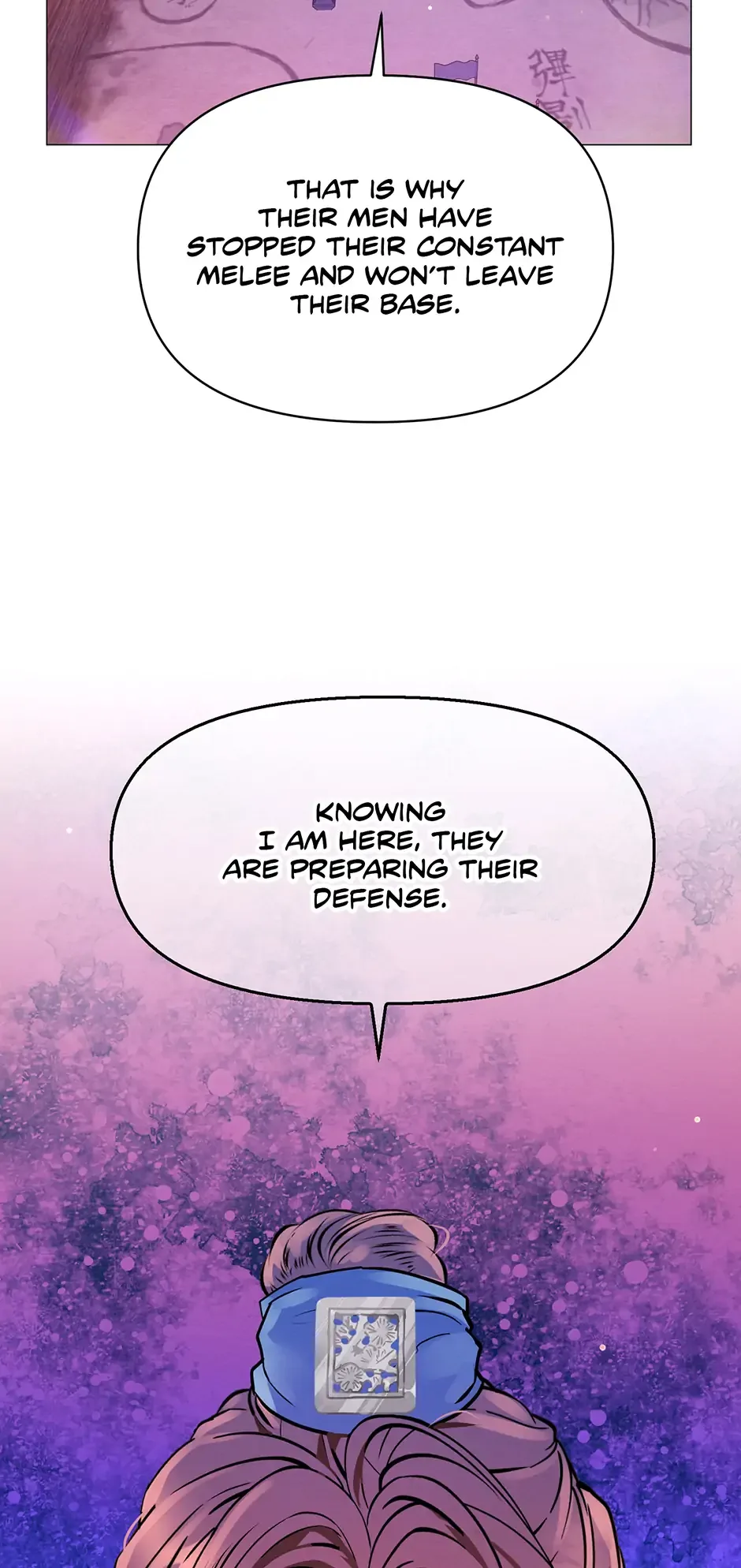 The Trap Of Passion Chapter 6 page 63