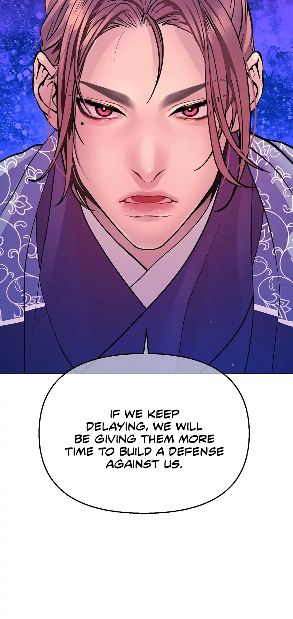 The Trap Of Passion Chapter 6 page 64