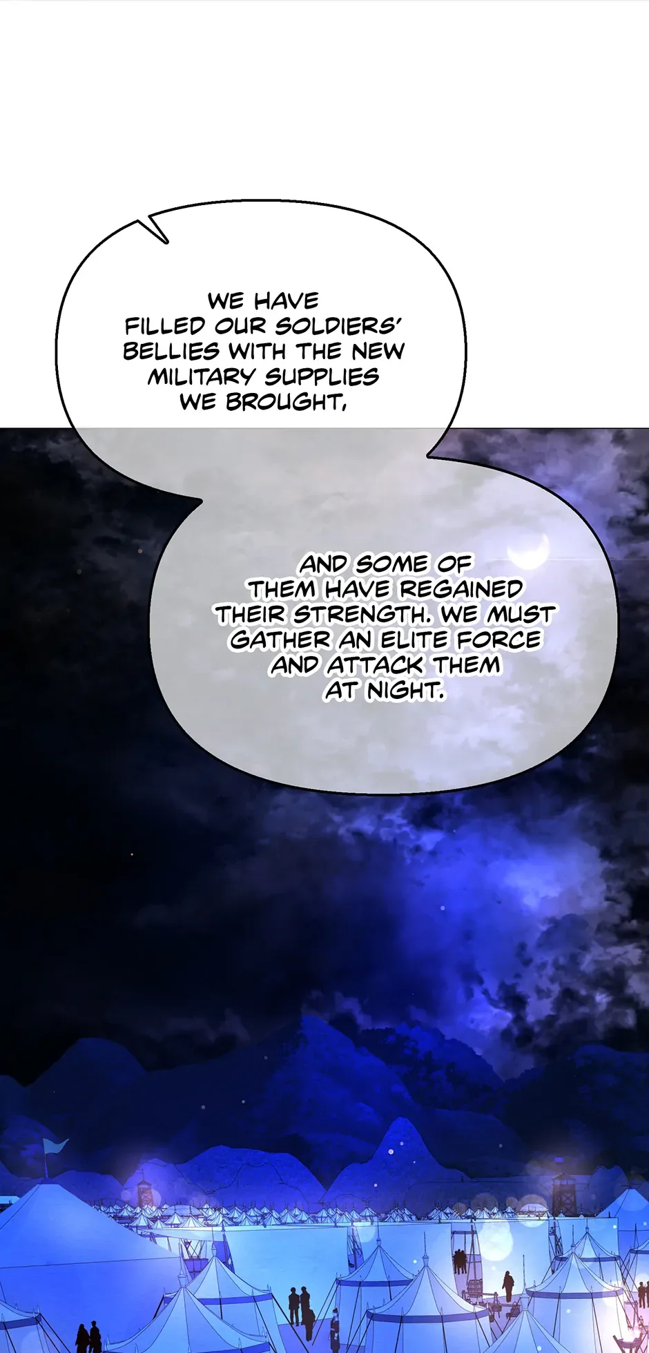 The Trap Of Passion Chapter 6 page 65