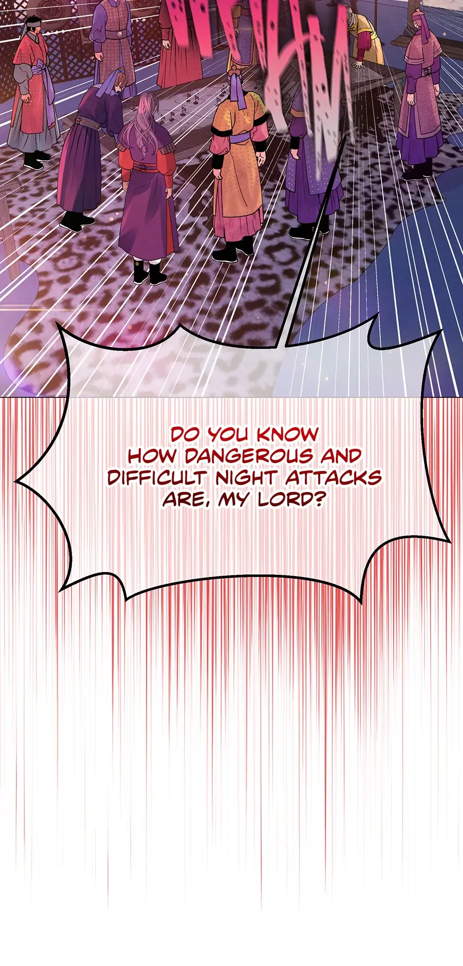 The Trap Of Passion Chapter 6 page 68