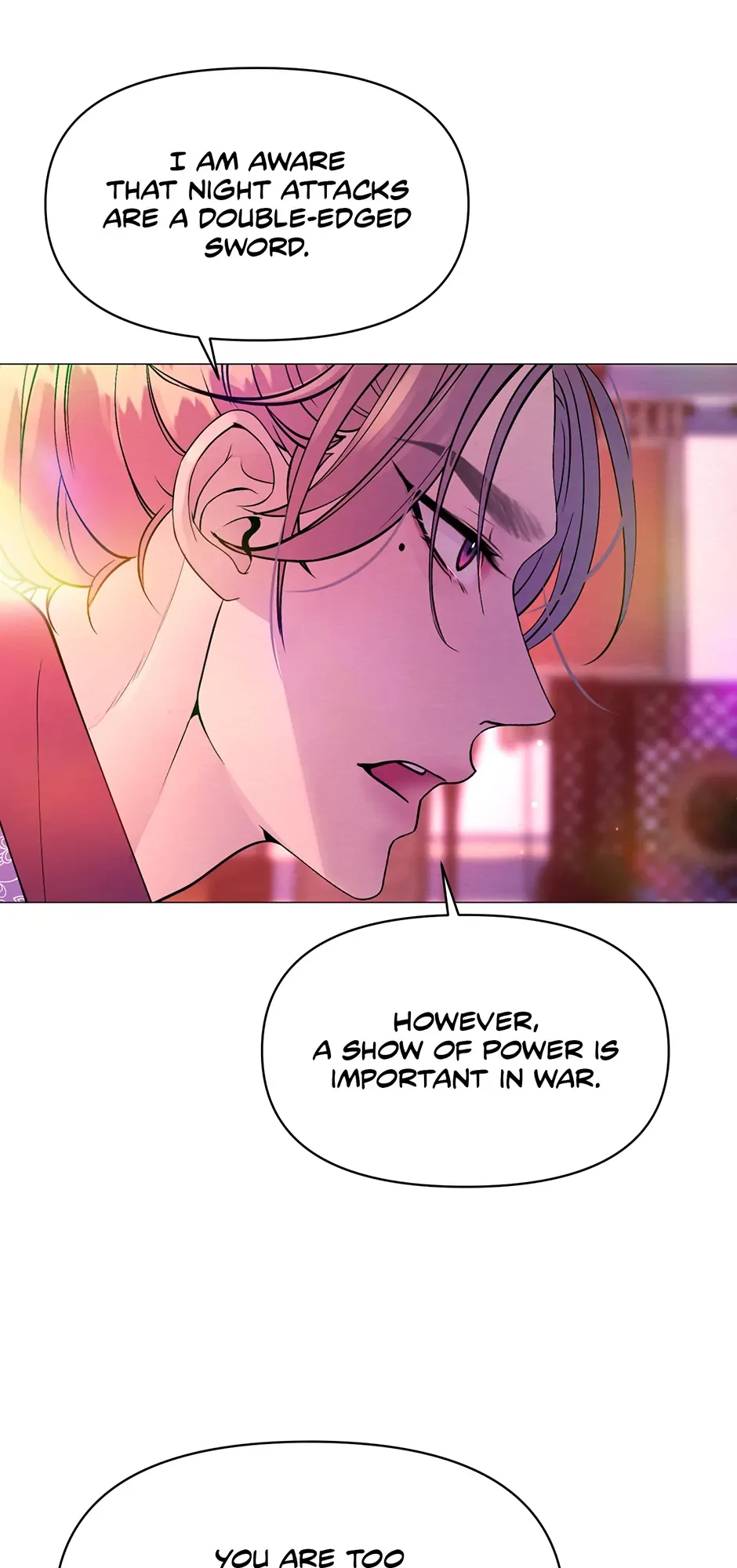 The Trap Of Passion Chapter 6 page 69