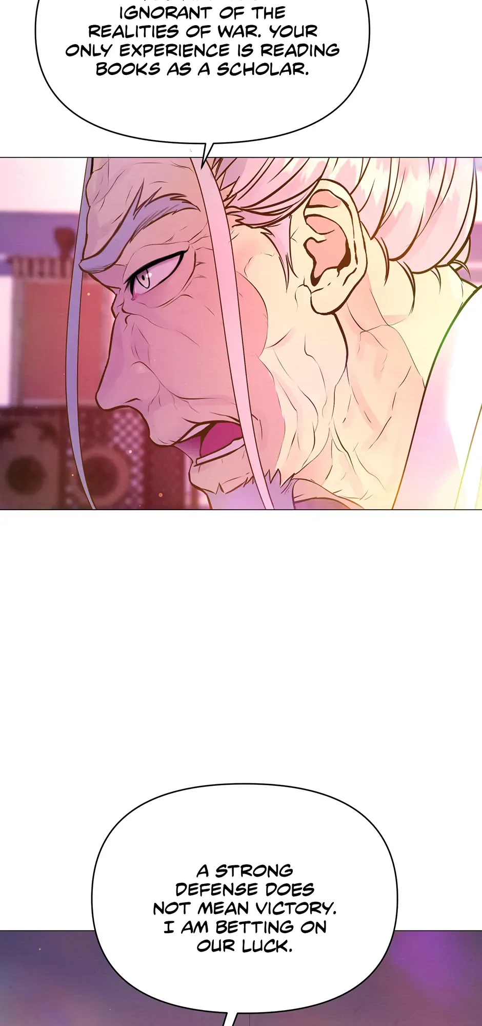 The Trap Of Passion Chapter 6 page 70