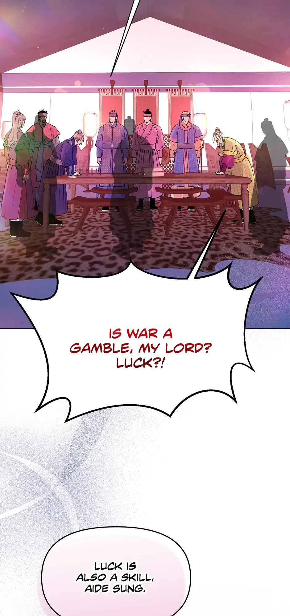 The Trap Of Passion Chapter 6 page 71