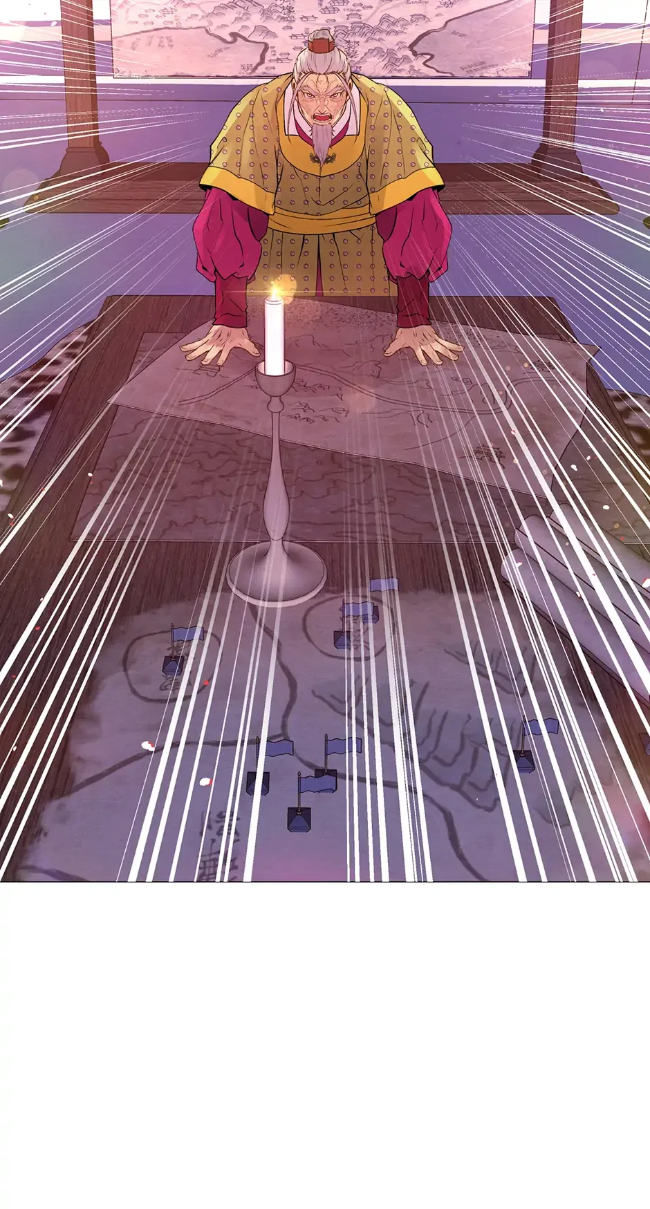 The Trap Of Passion Chapter 6 page 76