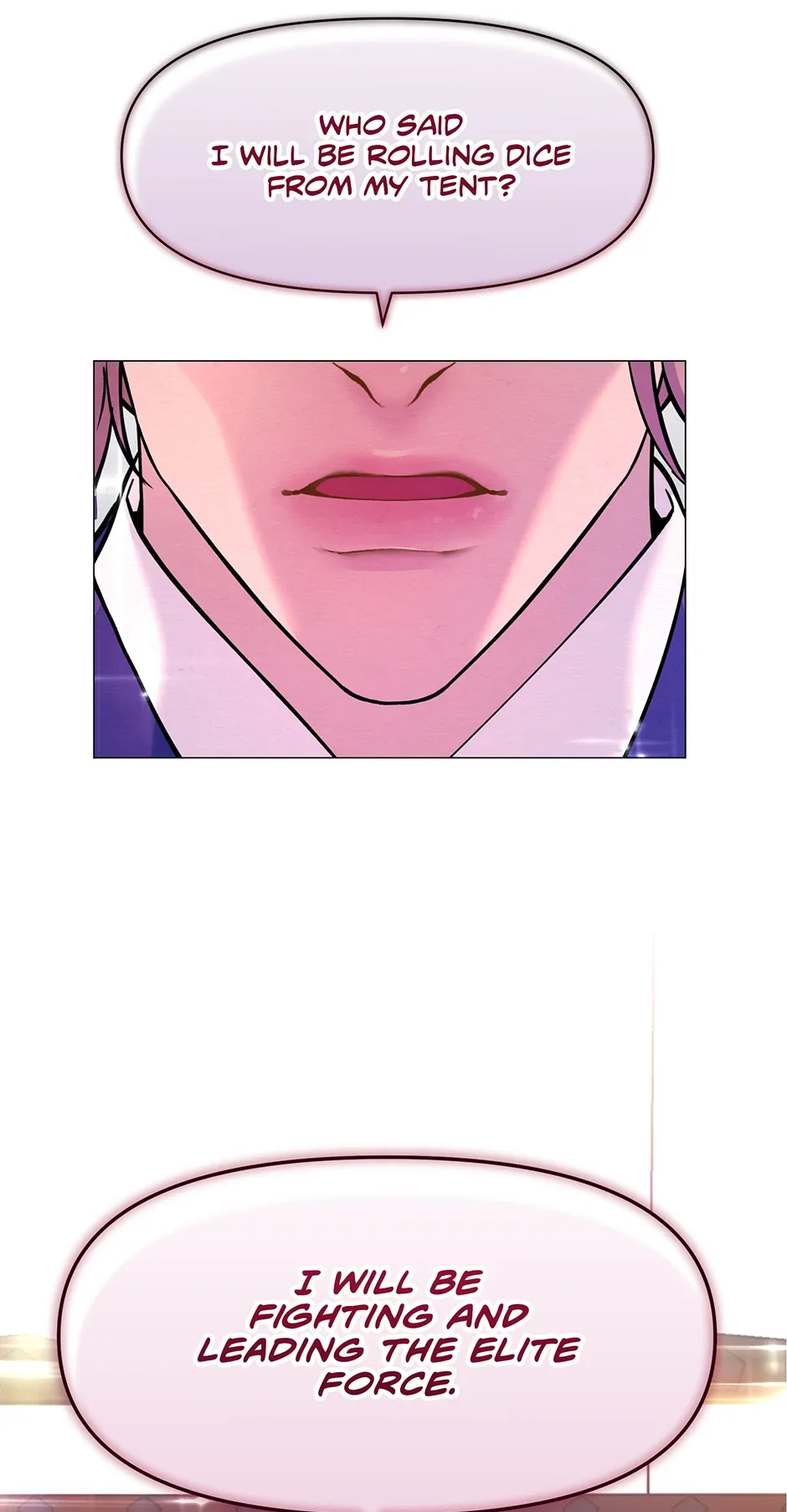 The Trap Of Passion Chapter 6 page 77