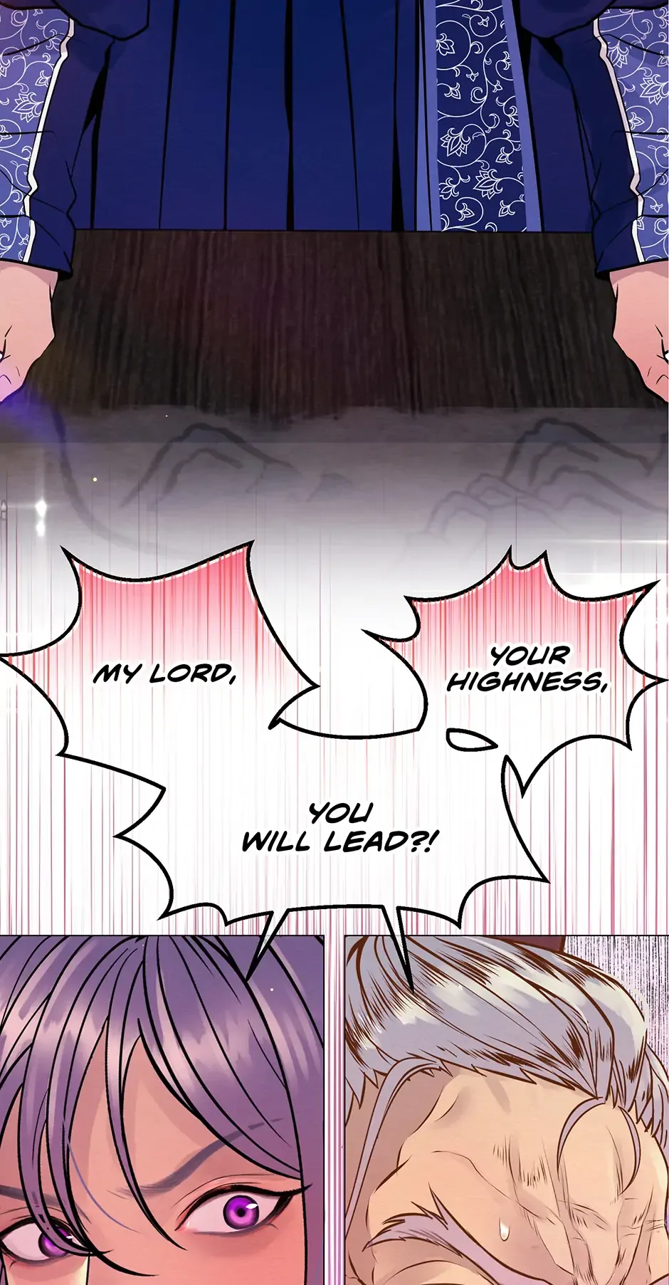 The Trap Of Passion Chapter 6 page 79
