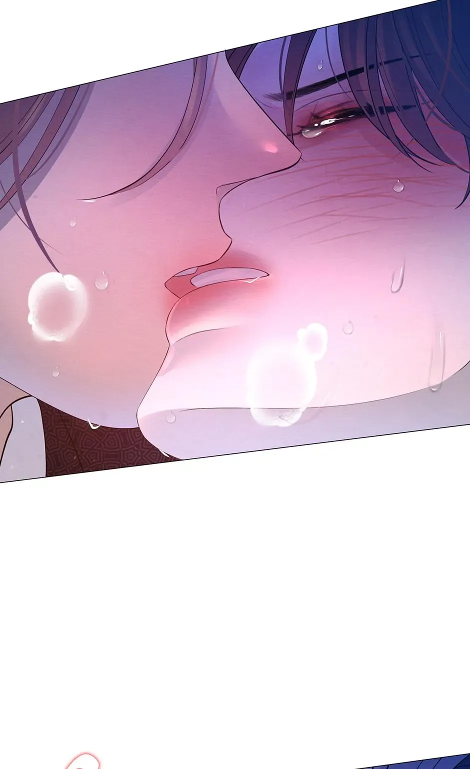 The Trap Of Passion Chapter 60 page 21