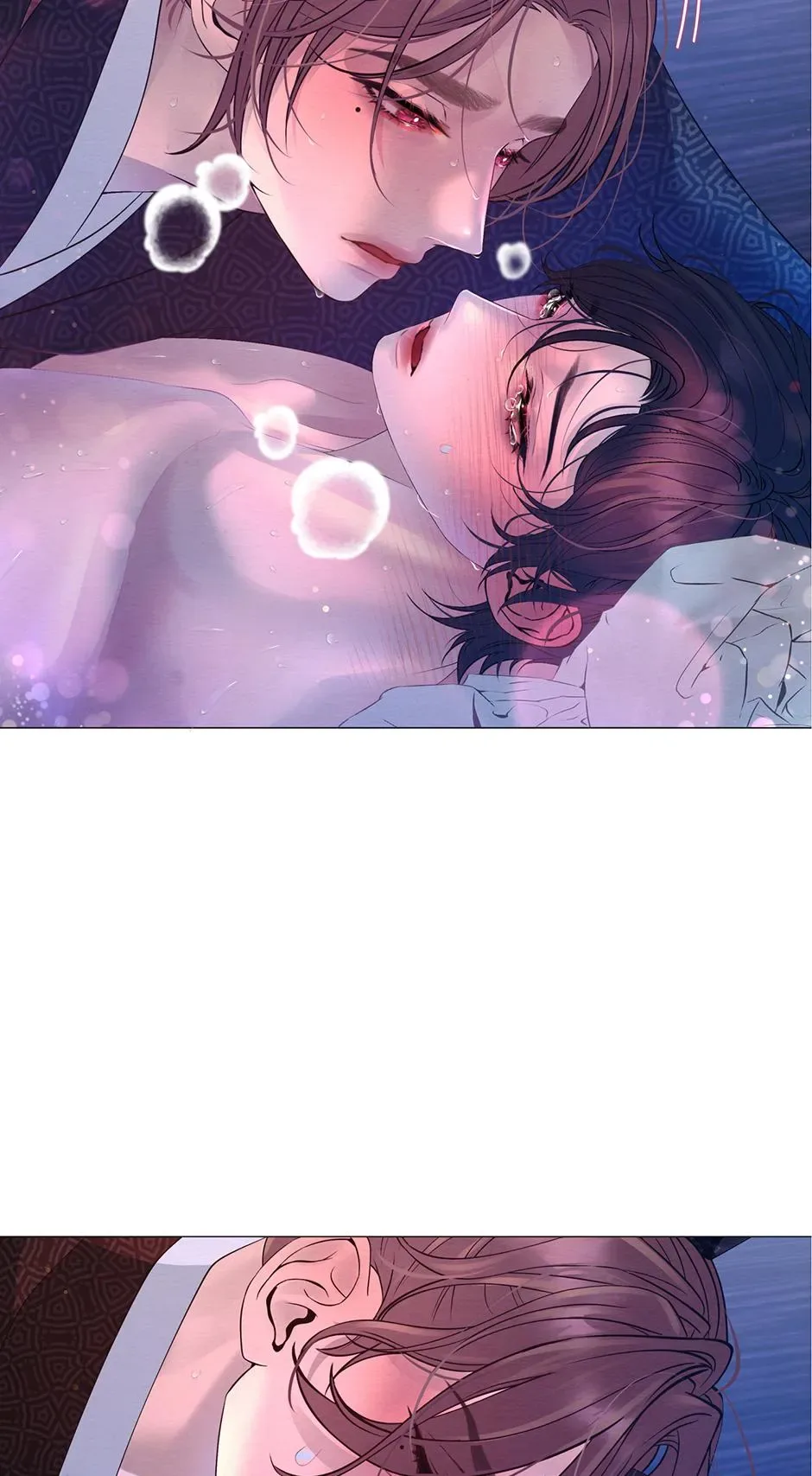 The Trap Of Passion Chapter 60 page 27