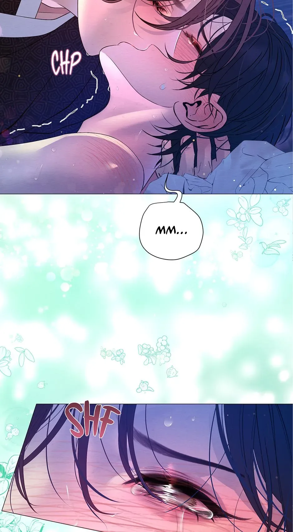 The Trap Of Passion Chapter 60 page 28