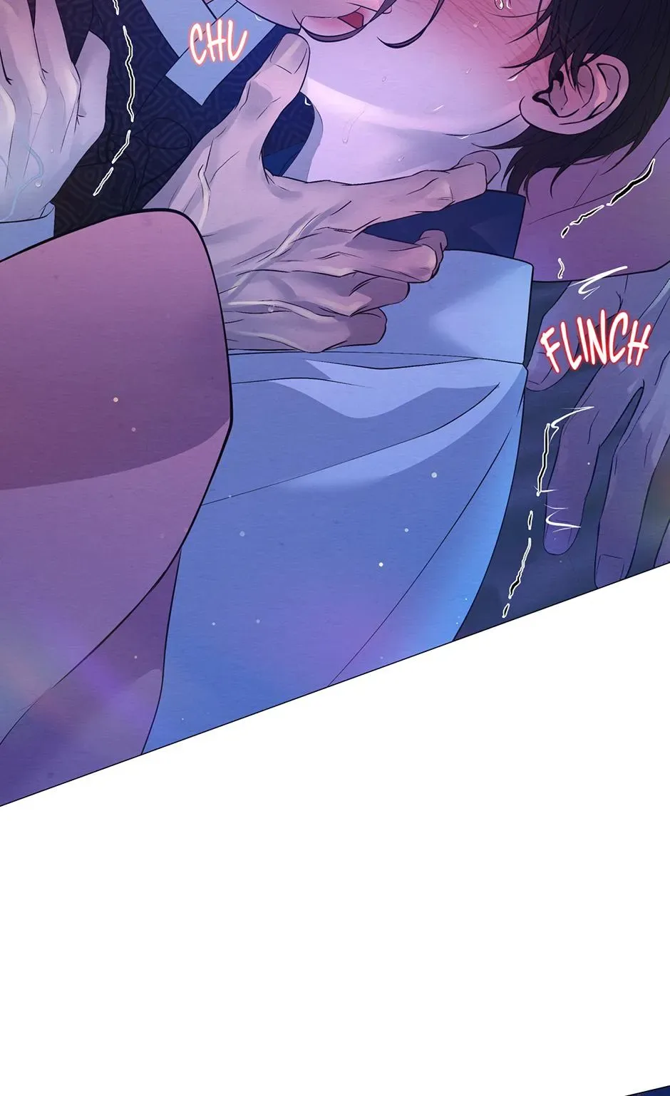 The Trap Of Passion Chapter 60 page 20