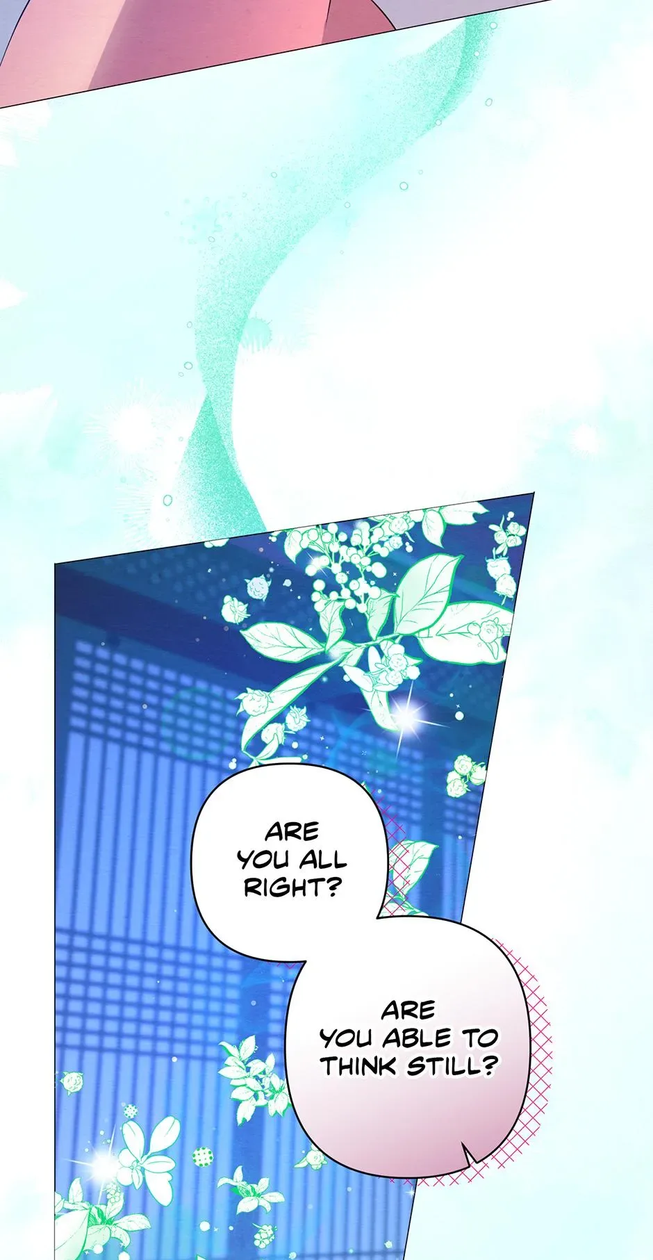 The Trap Of Passion Chapter 60 page 11
